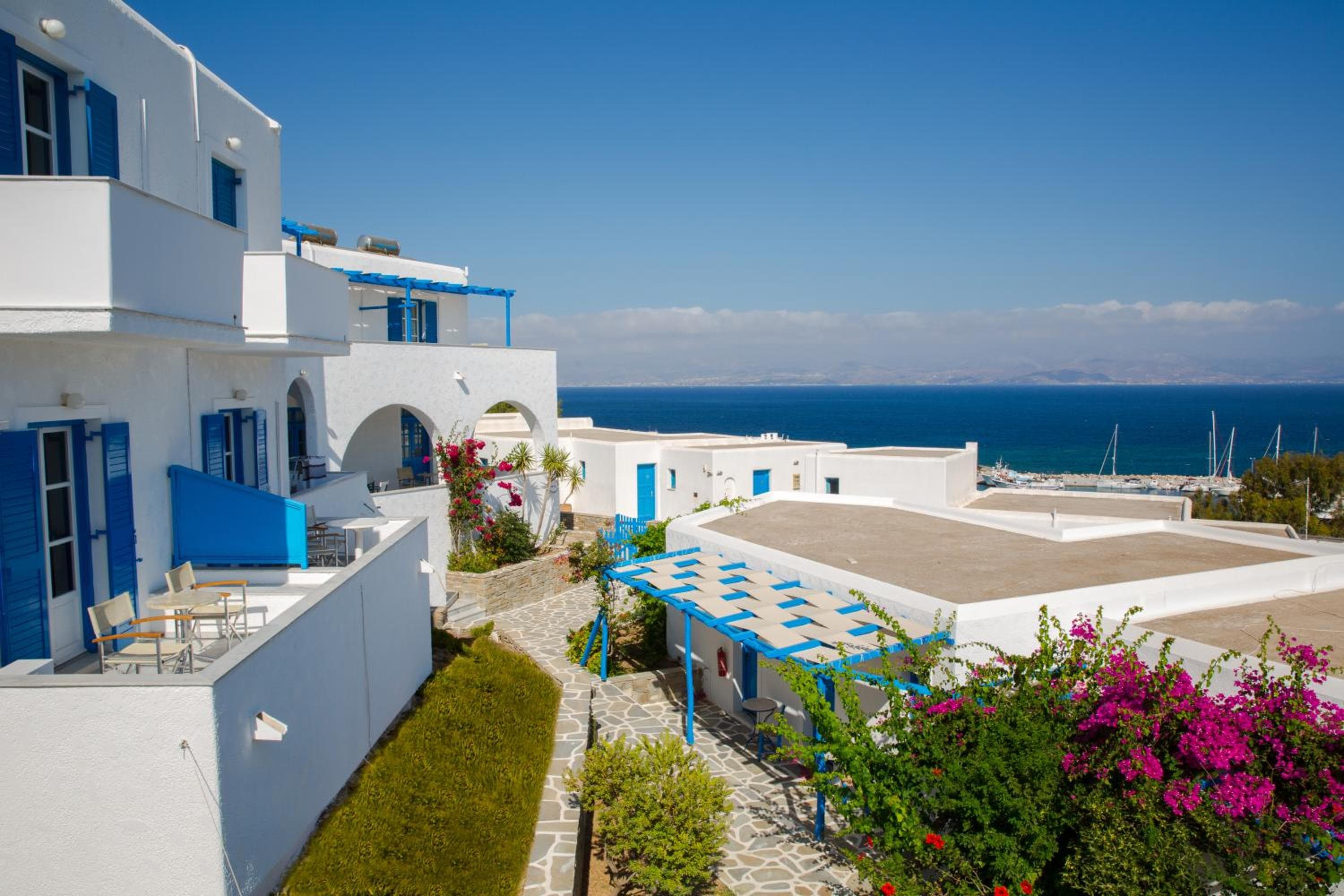 Arkas Inn, Logaras, photo 6