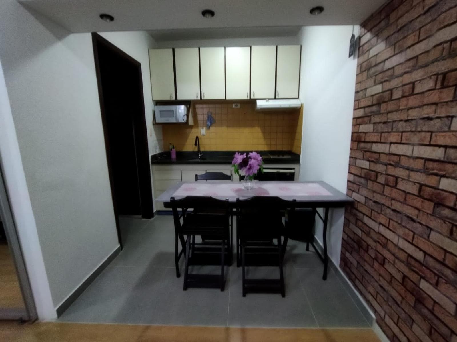 Palladium Apart Service, São Vicente, photo 2