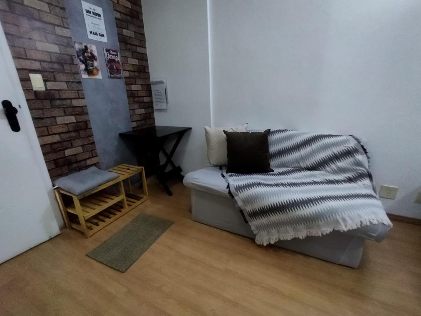 Palladium Apart Service, São Vicente, photo 5
