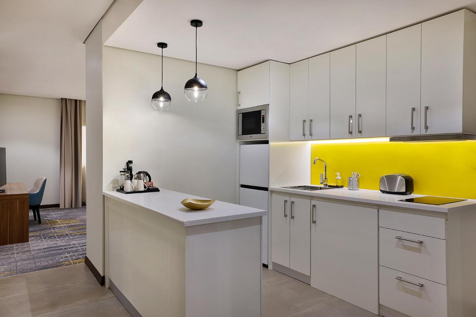 Staybridge Suites Al Khobar City Standard Serviced Apartment by IHG, Al Khobar, photo 5