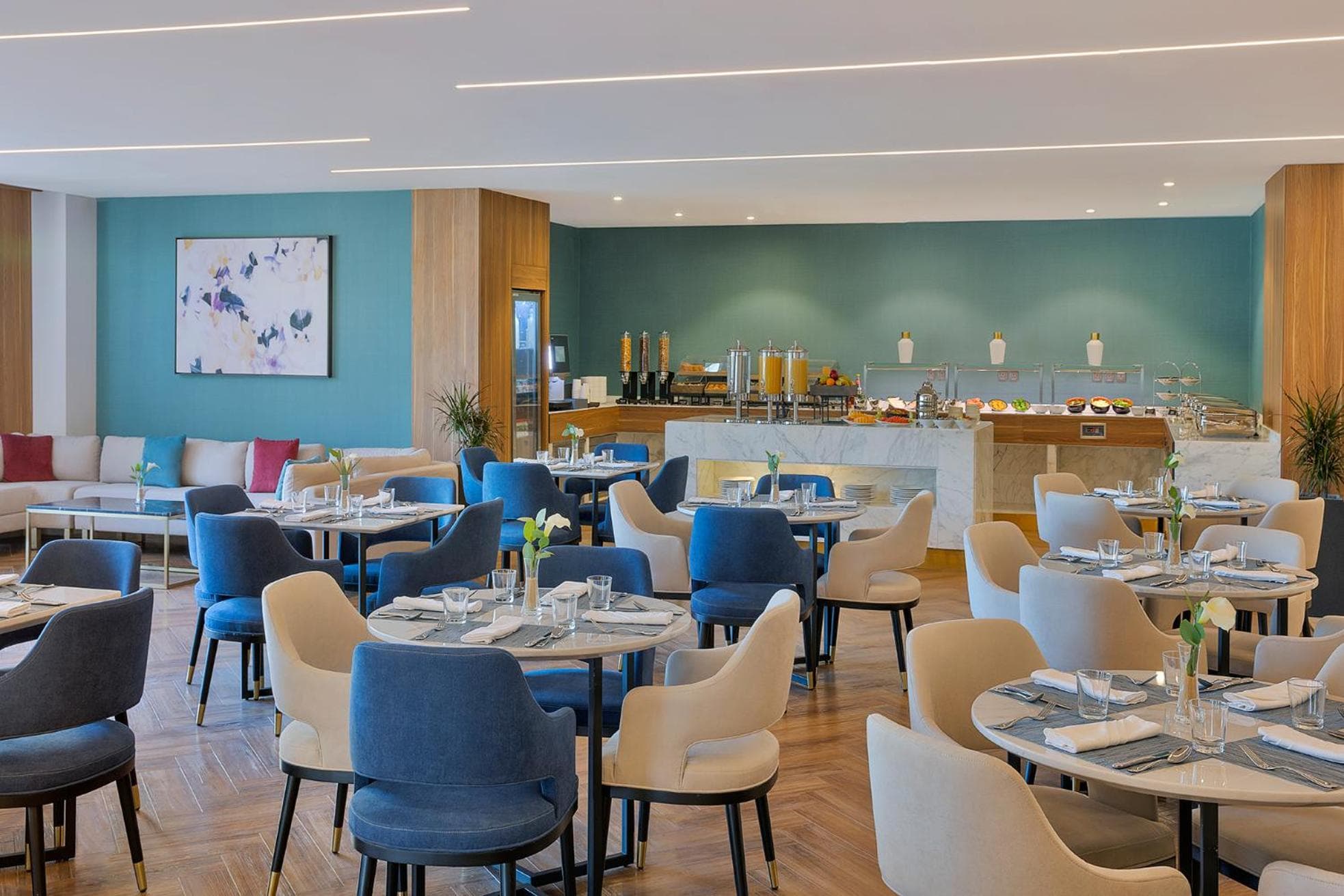 Staybridge Suites Al Khobar City Standard Serviced Apartment by IHG, Al Khobar, photo 3