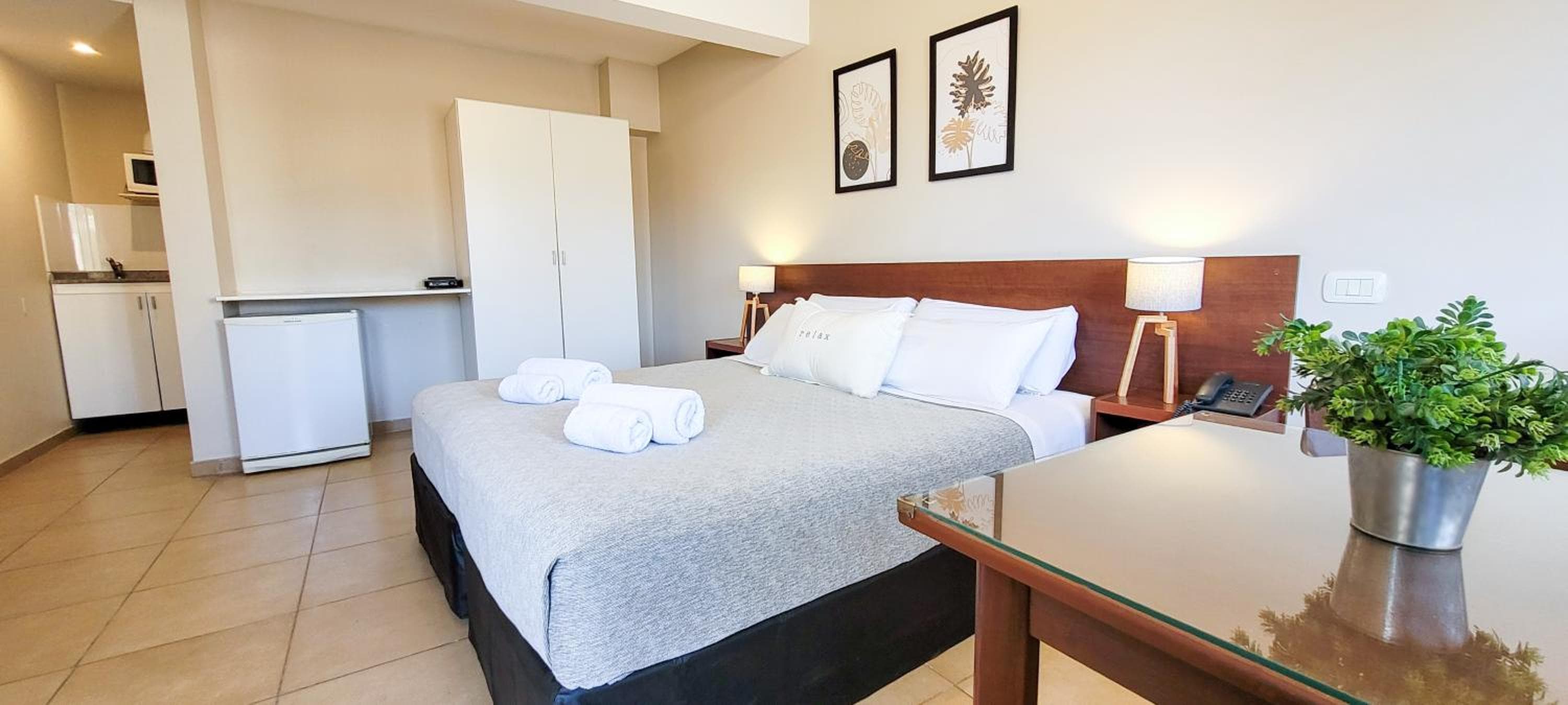 Soltigua Apart Hotel Mendoza, Mendoza, photo 4