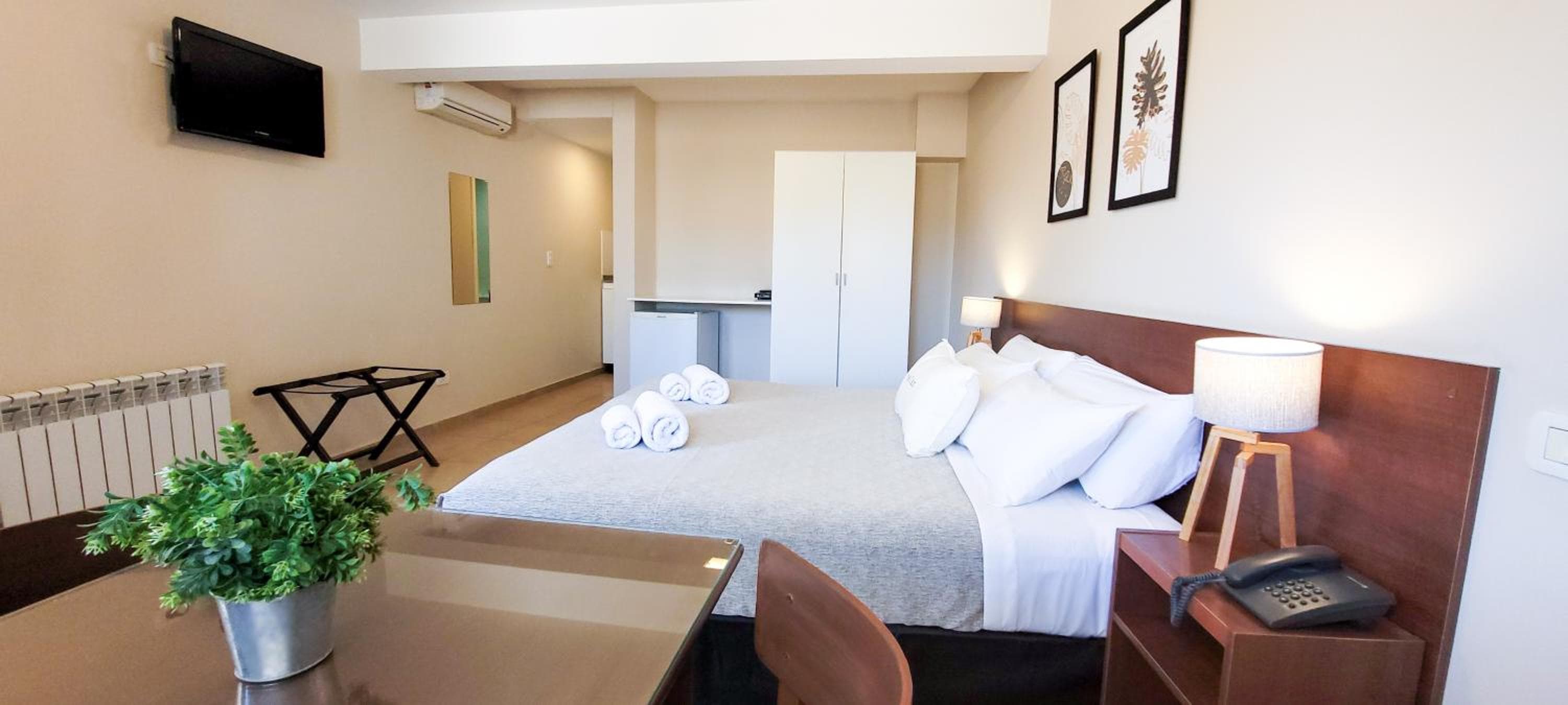Soltigua Apart Hotel Mendoza, Mendoza, photo 5