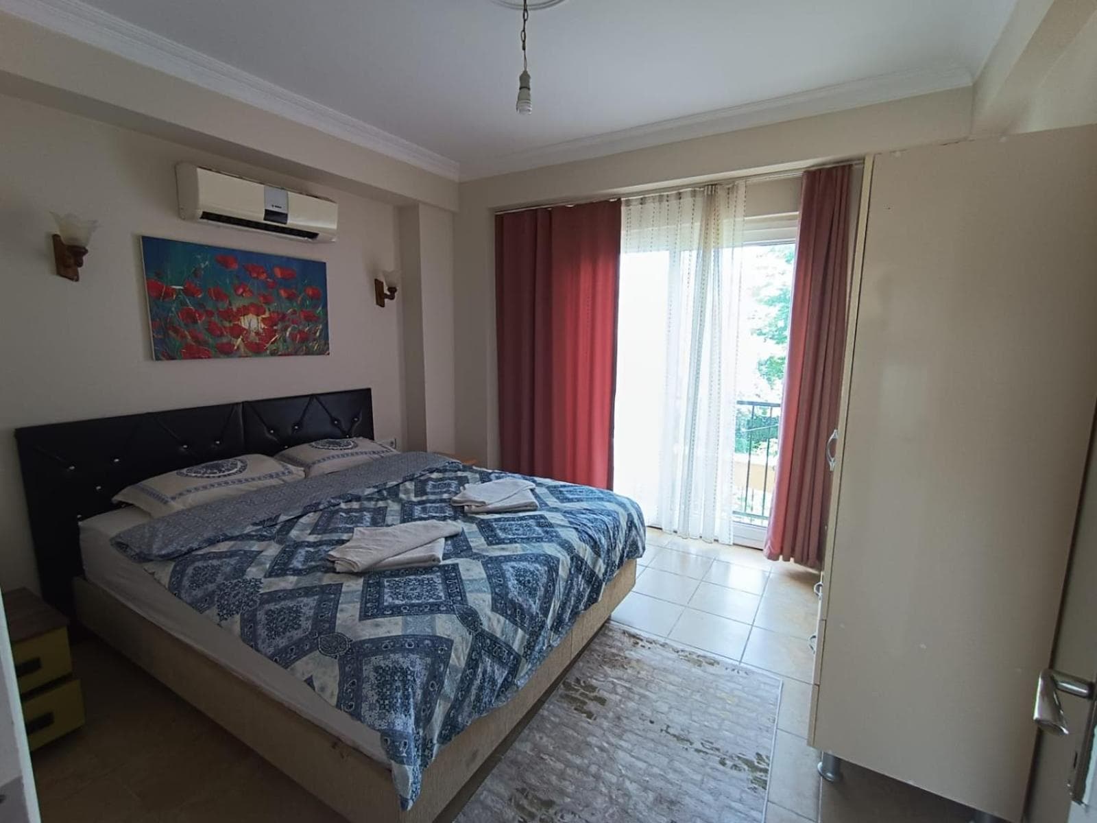 çileks apart otel, Fethiye, photo 3