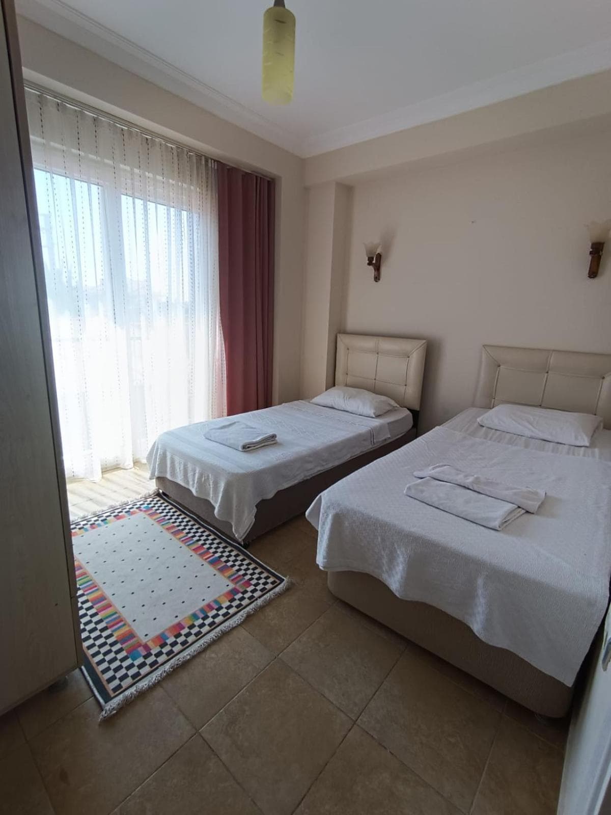 çileks apart otel, Fethiye, photo 4