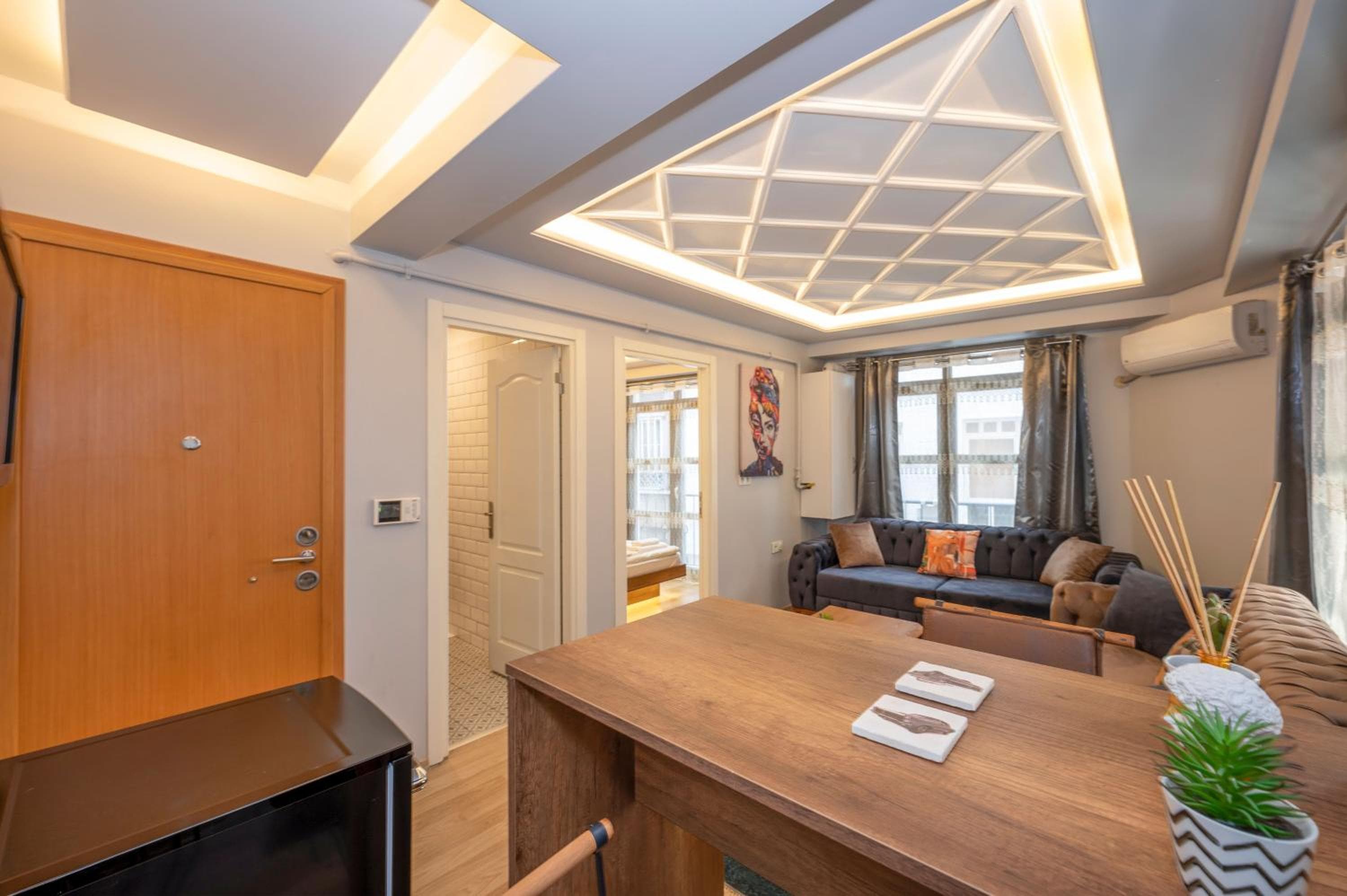 Dorne Suite Taksim Hotel, Istanbul, photo 4