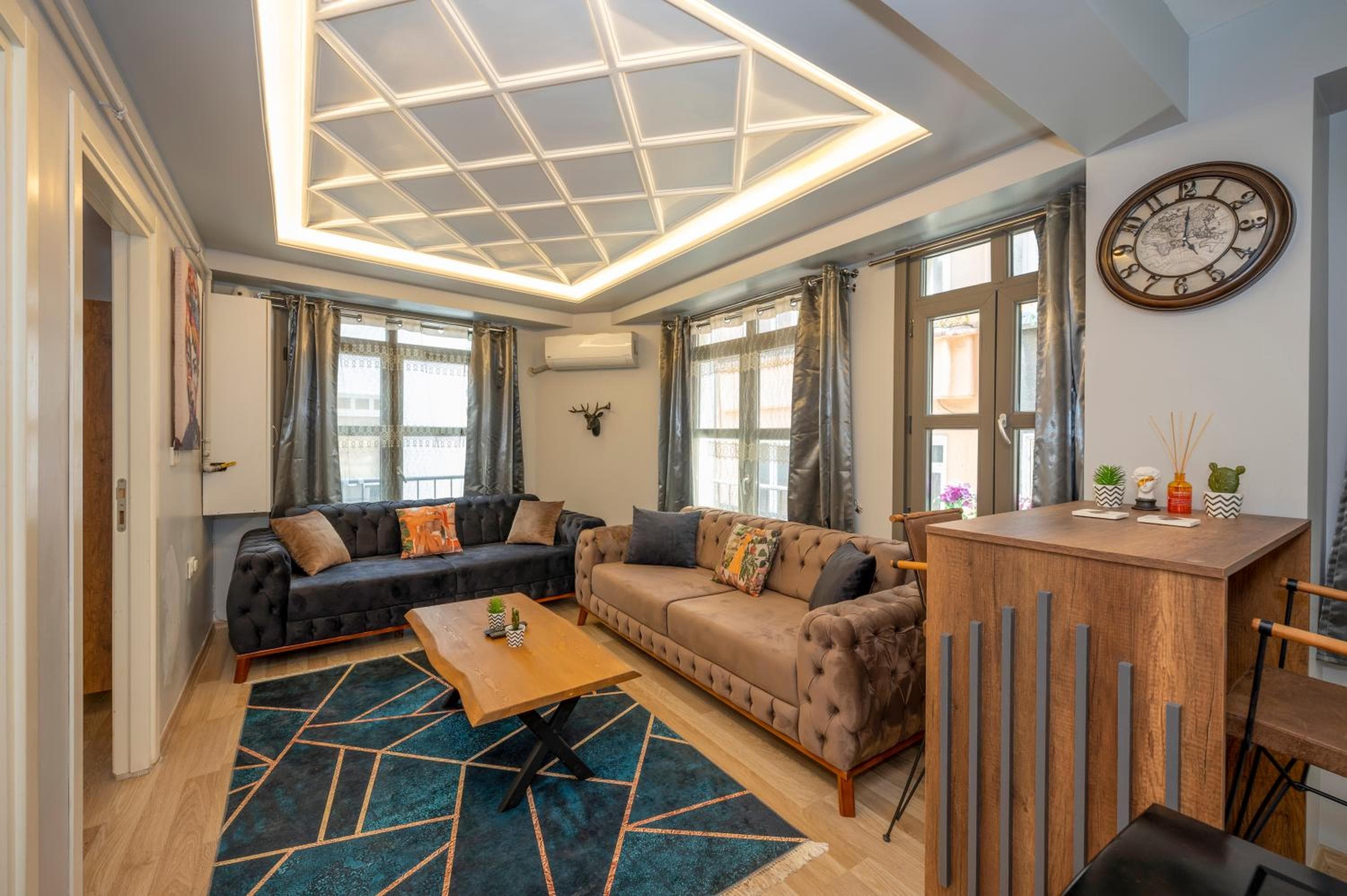 Dorne Suite Taksim Hotel, Istanbul, photo 2