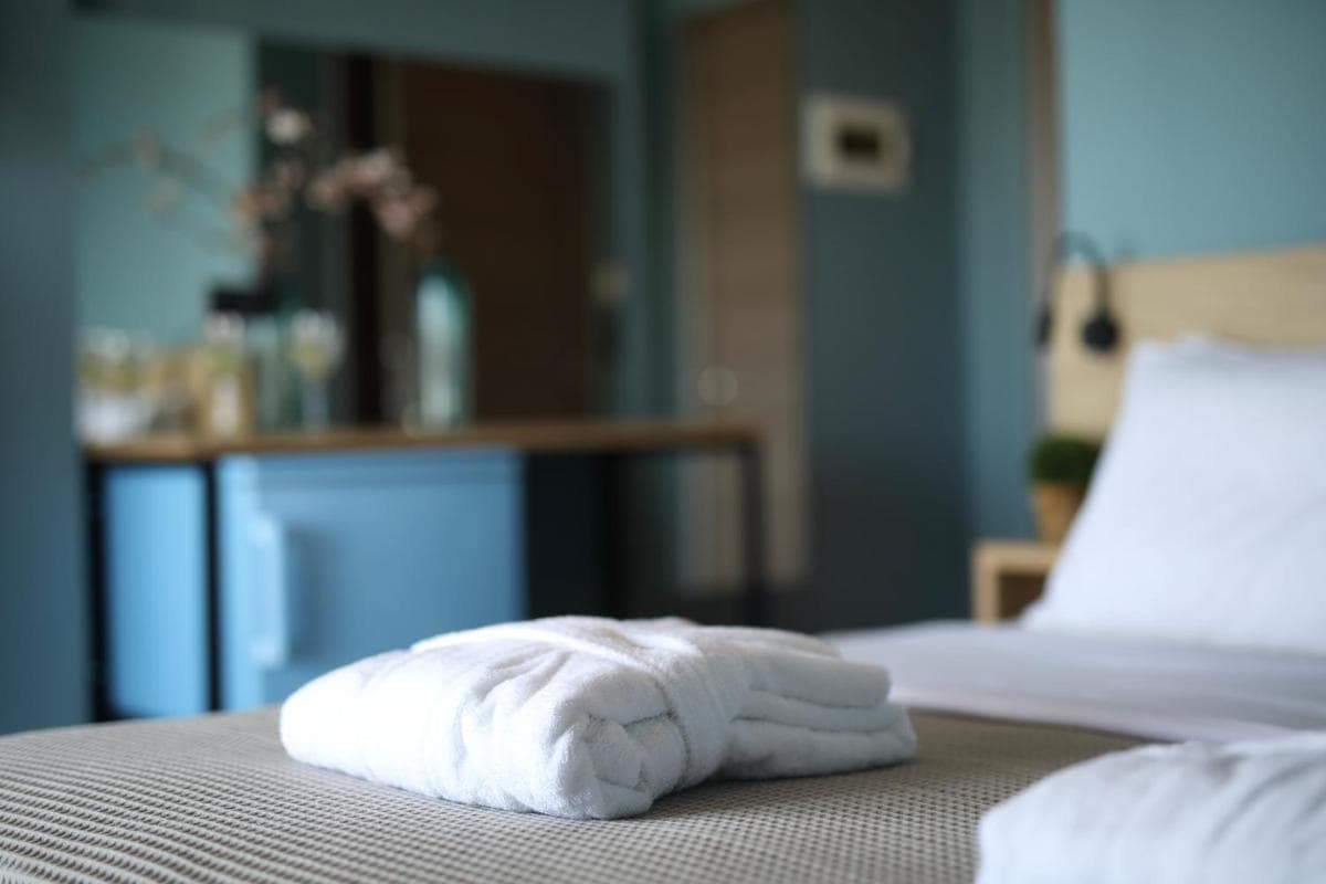 CONTE CRISTO Suites, Paralia Katerinis, photo 2