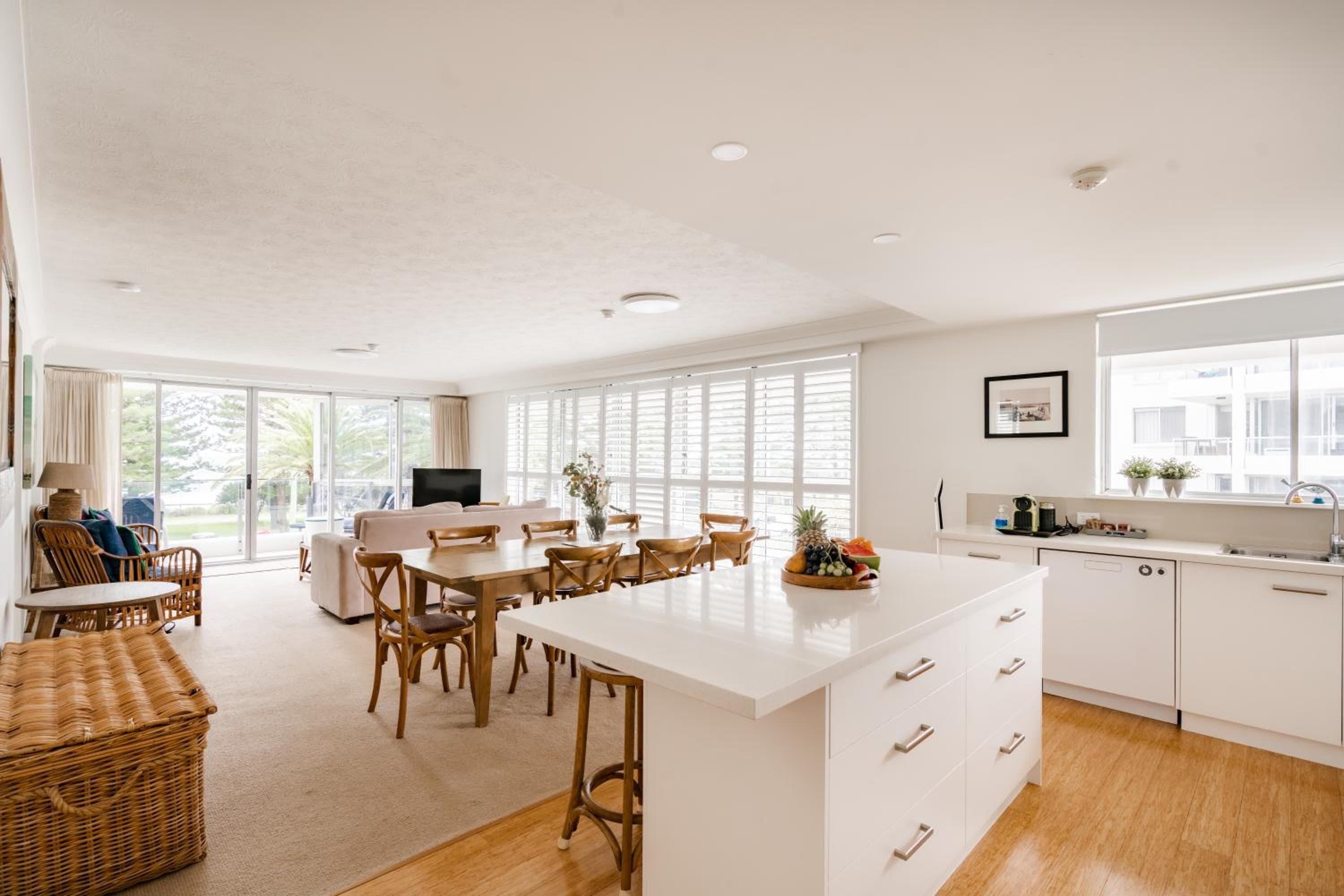 Cashelmara Beachfront Apartments, Gold Coast, photo 3