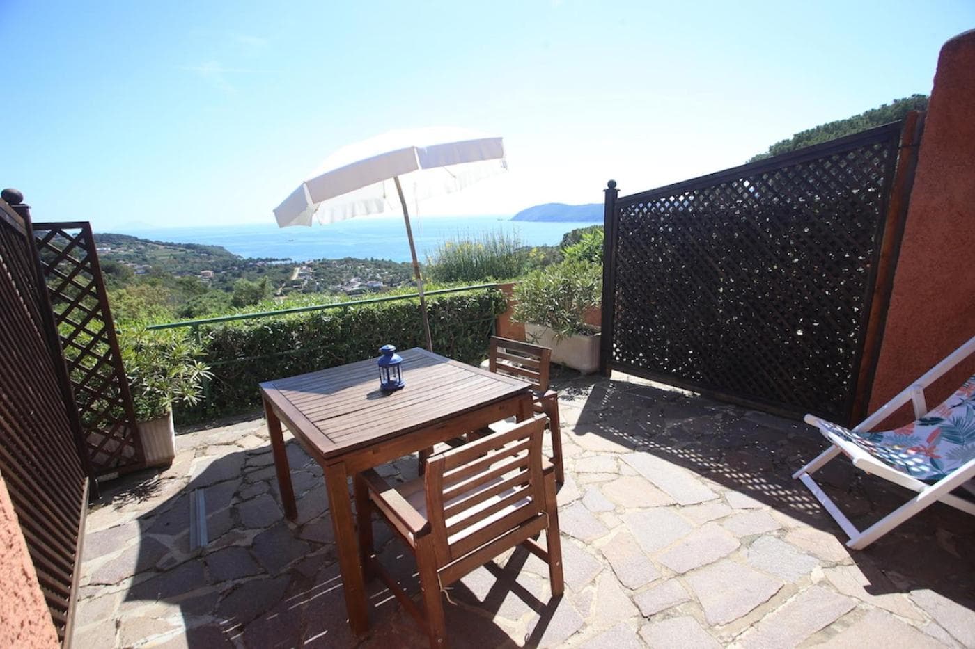 Ca' La Stella Sea-view Apartments, Porto Azzurro, photo 2