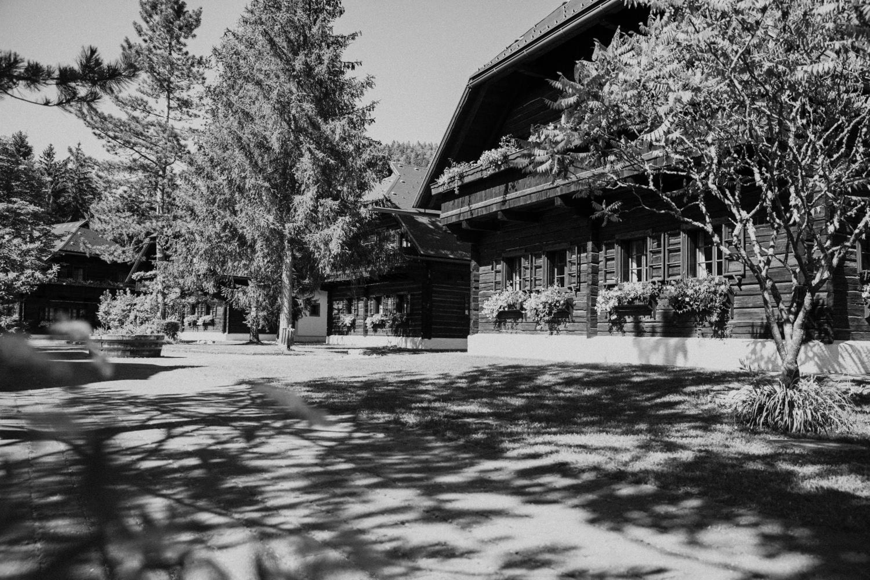Naturel Hoteldorf Seeleitn, Faak am See, photo 5