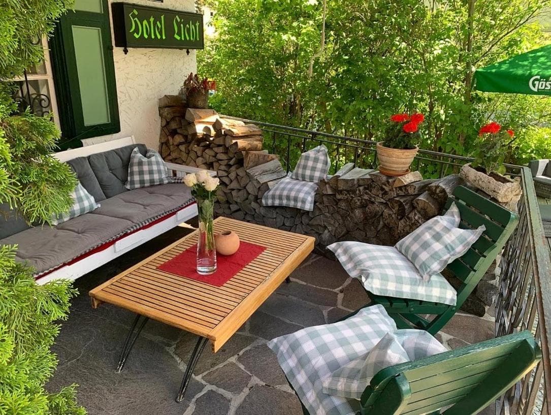 Serviced Apartments VILLA LICHT, Kitzbühel, photo 5