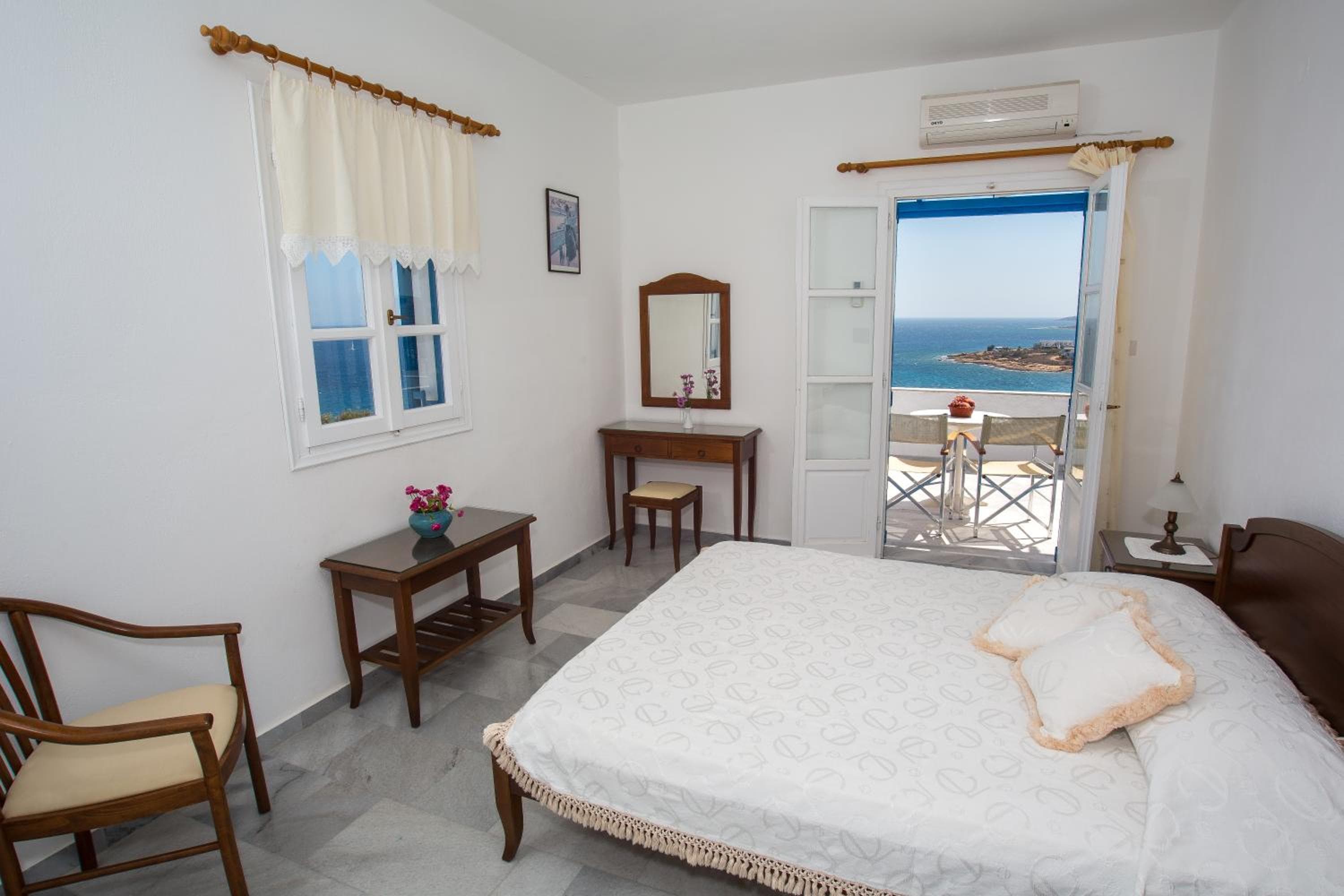 Arkas Inn, Logaras, photo 5