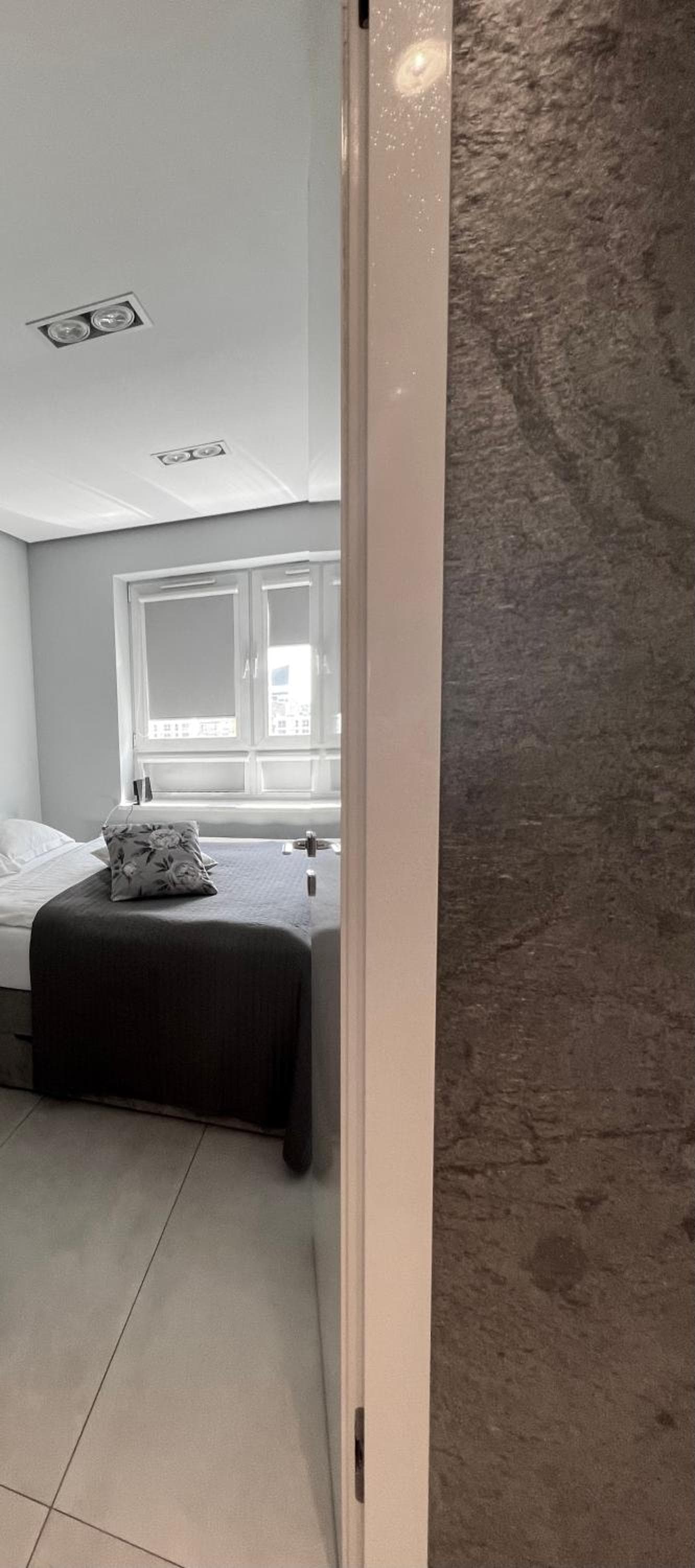 Platinum Towers Central Apartments, Warsaw, photo 6