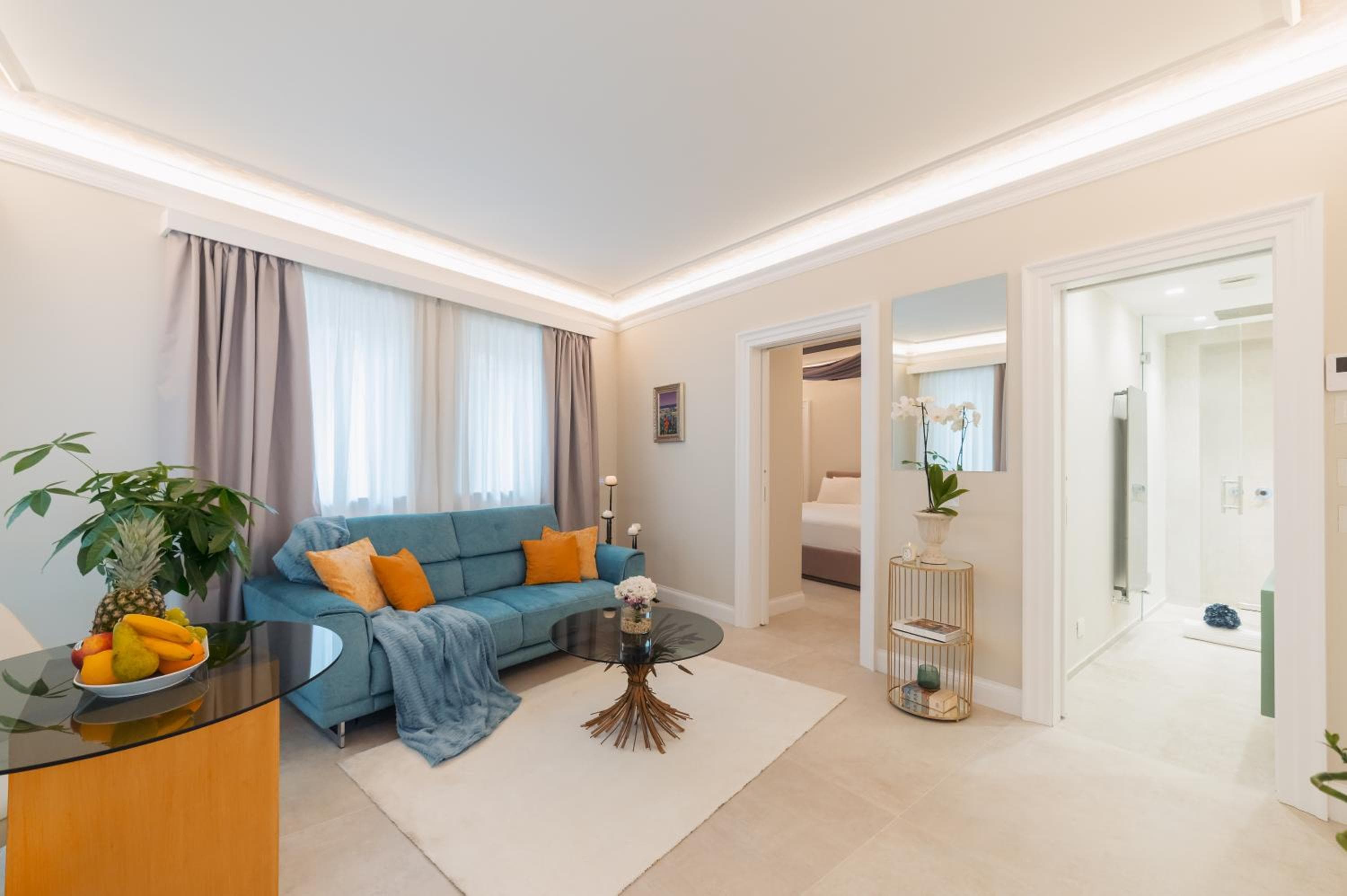 Naxi Suites, Taormina, photo 5