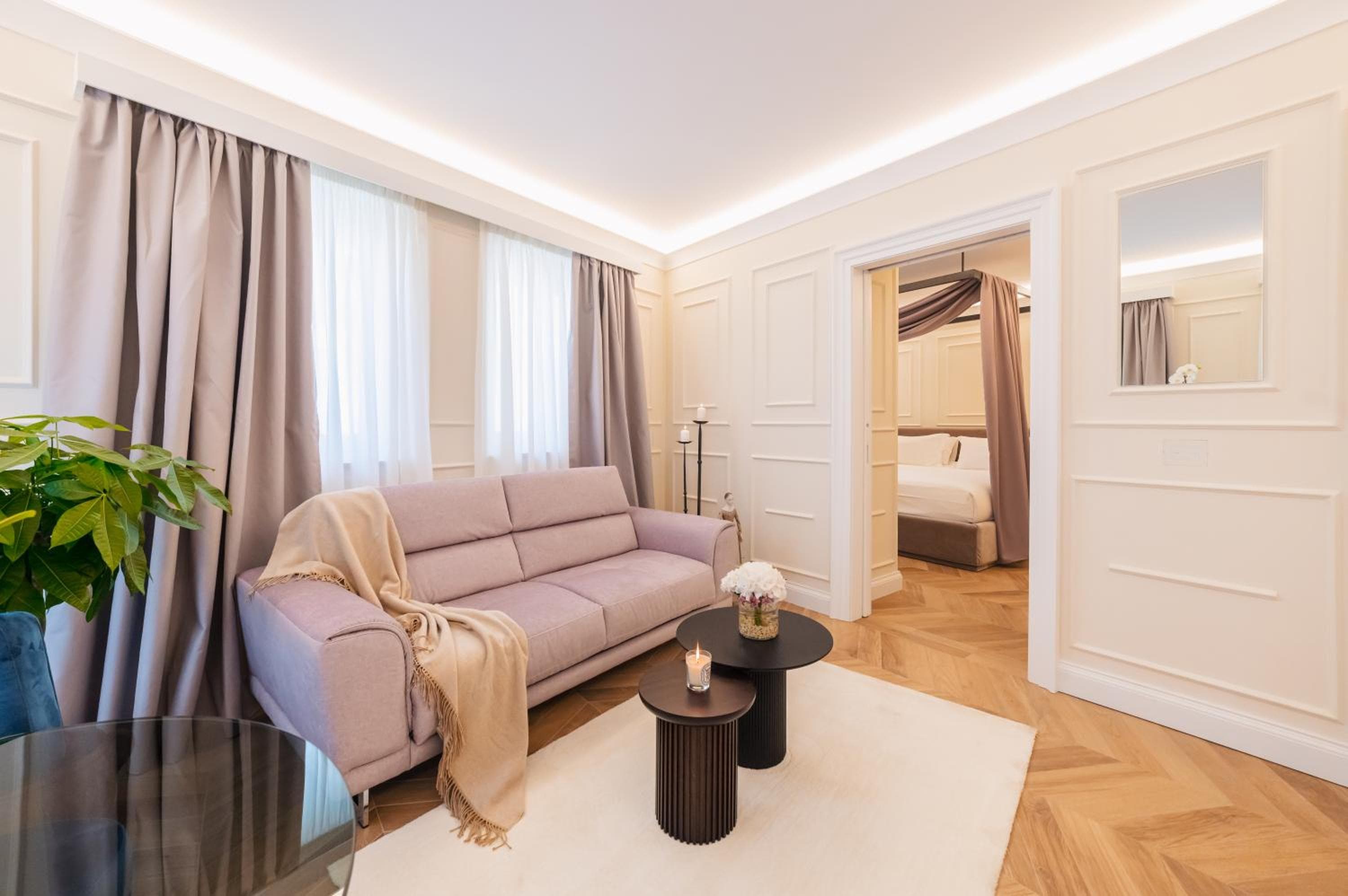 Naxi Suites, Taormina, photo 2