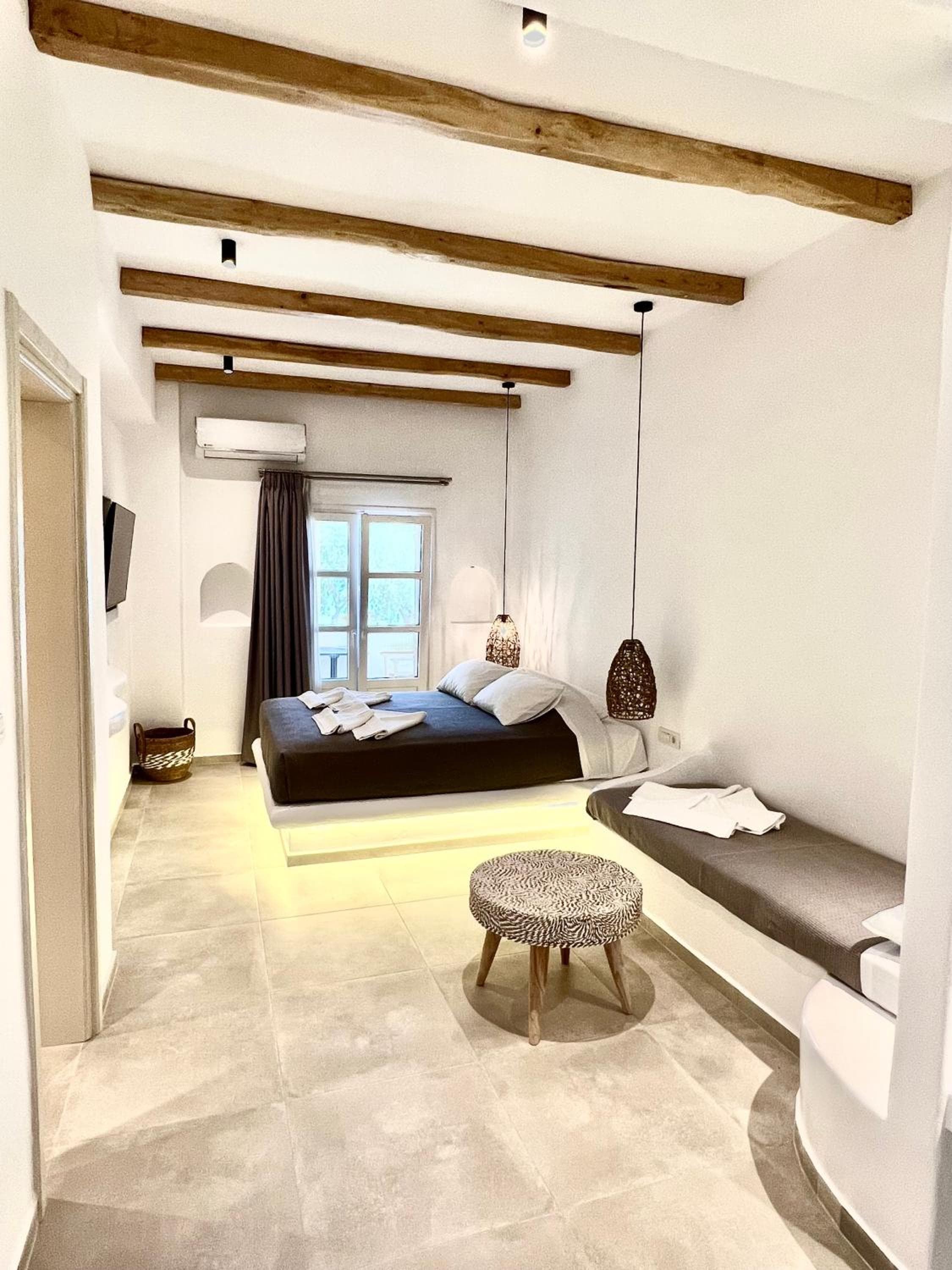 Alidian bay Suites Leros, Alinda, photo 4