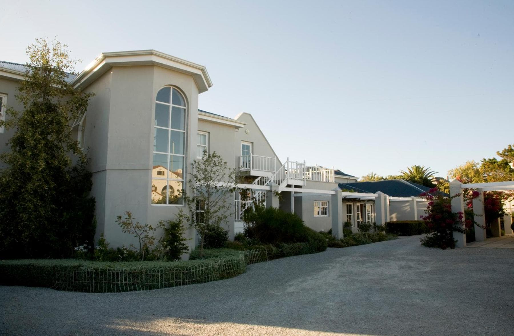 11 WESTCLIFF RENTALS, Hermanus