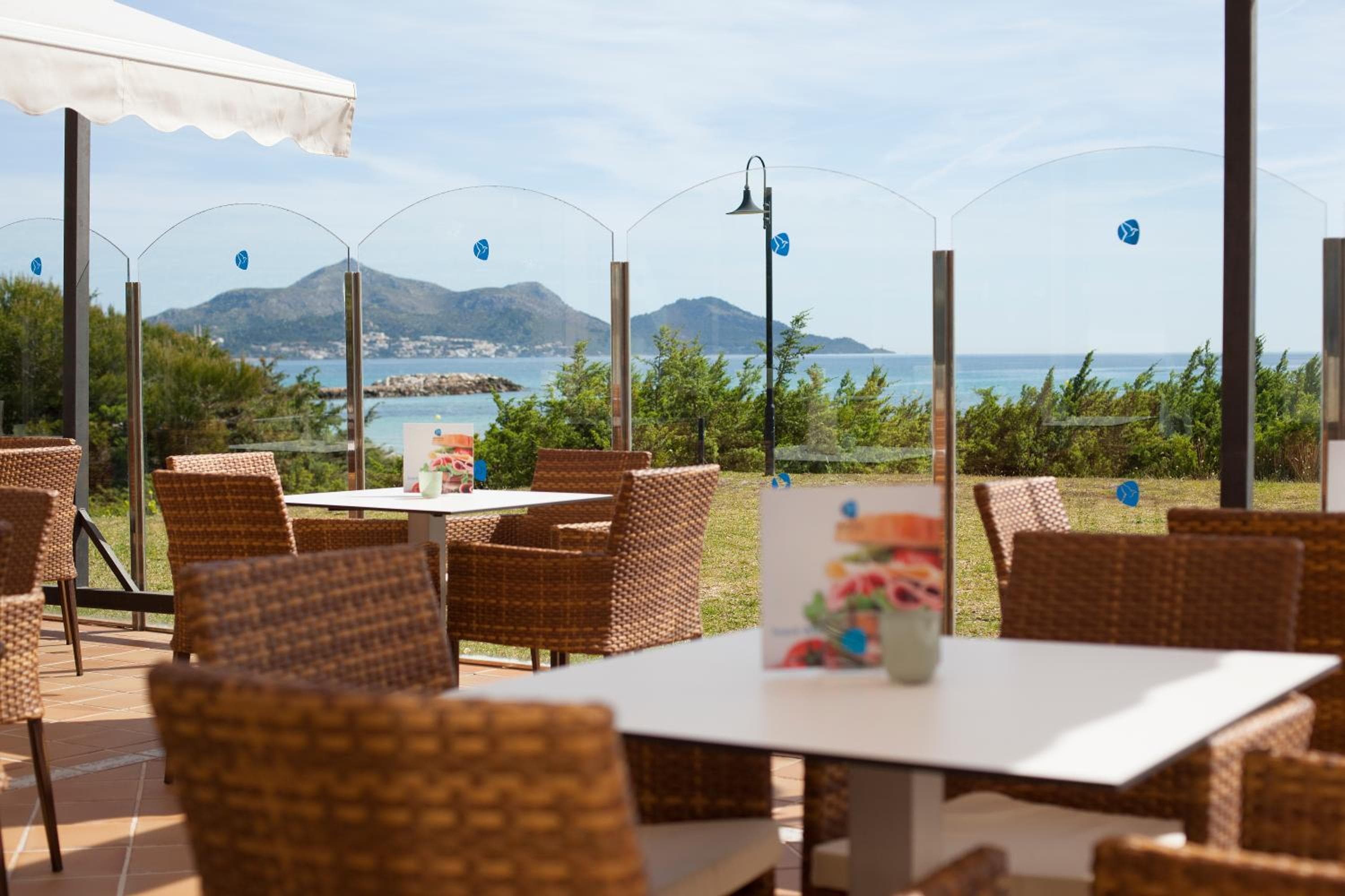 Grupotel Natura Playa, Playa de Muro, photo 6