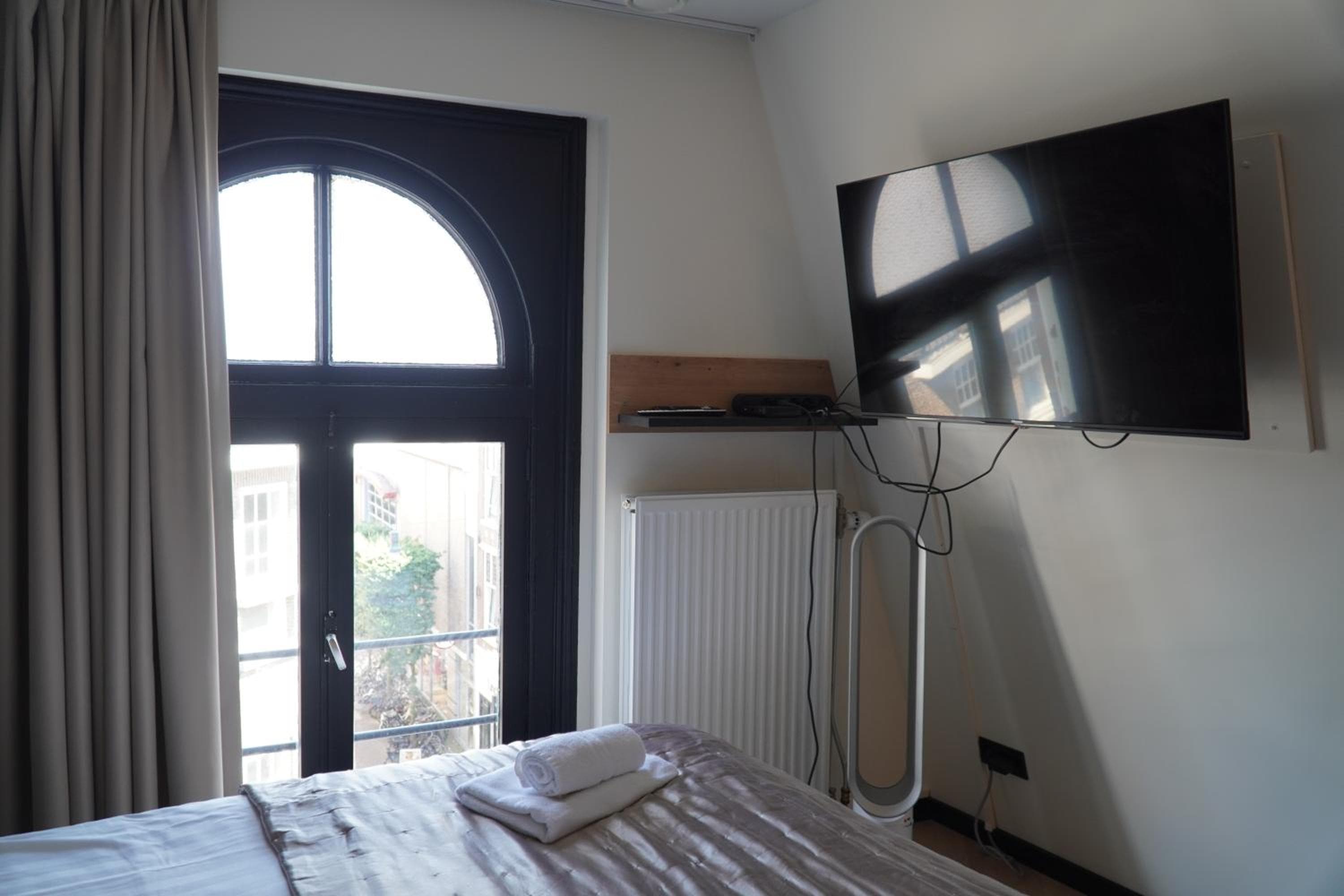 Haarlem Apart Hotel, Haarlem, photo 5
