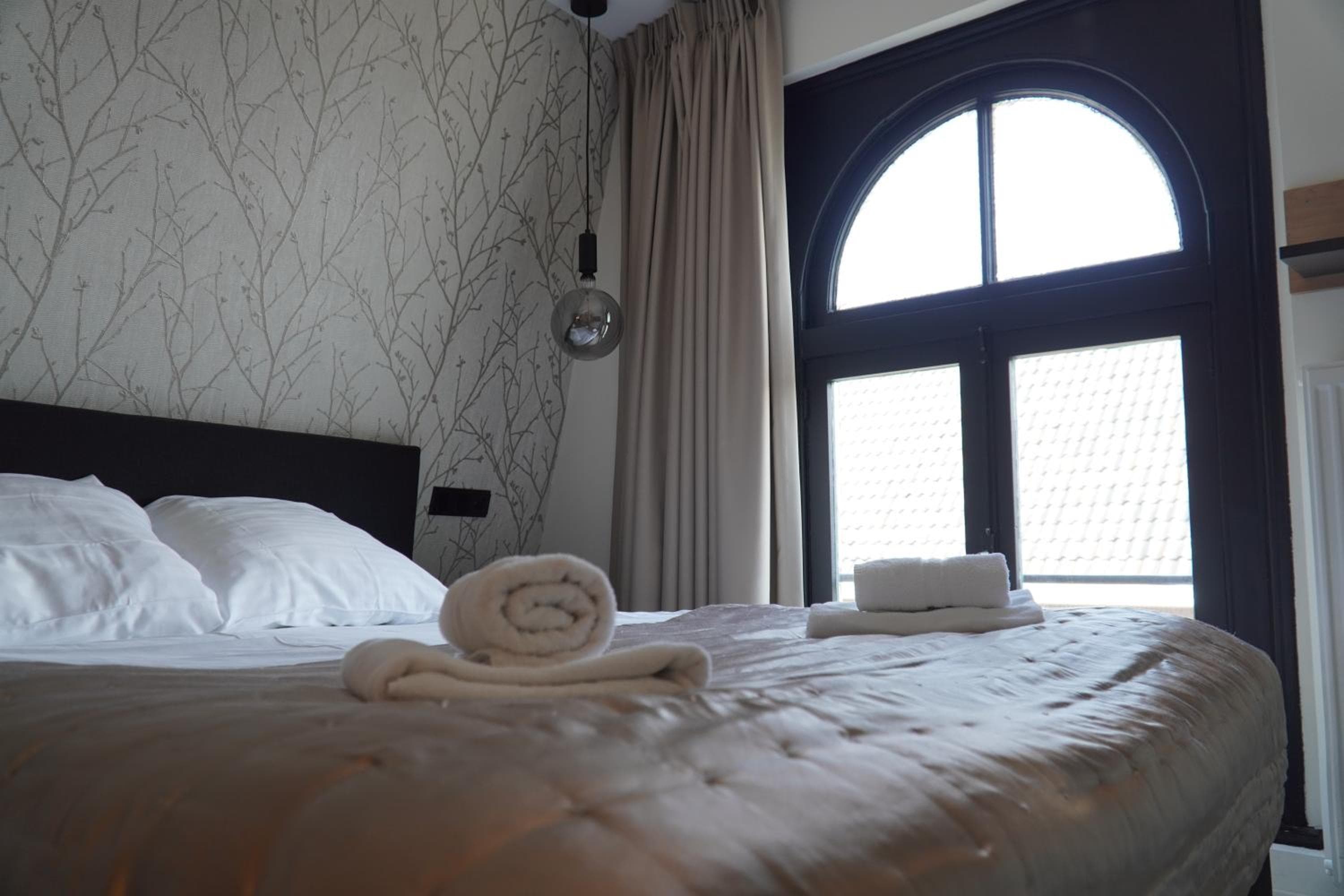 Haarlem Apart Hotel, Haarlem, photo 3