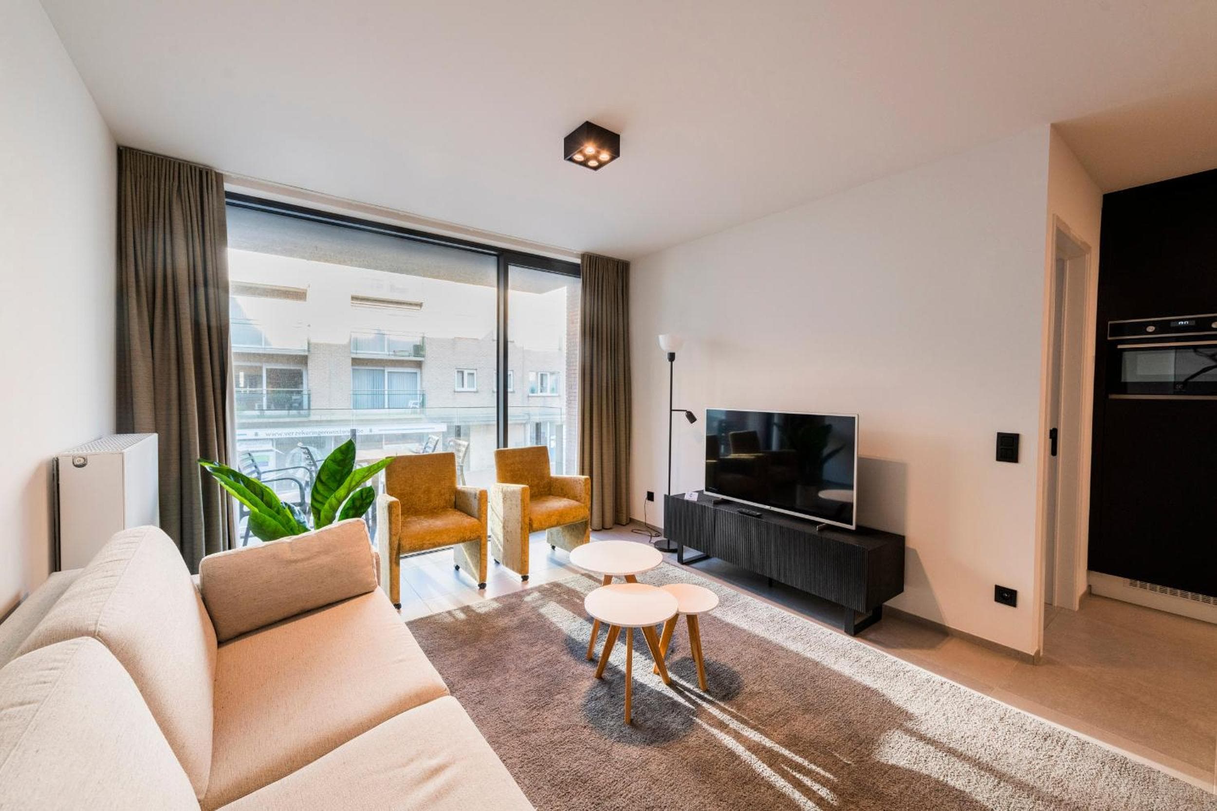 Belcasa Beach Suites & Lofts Aparthotel, Middelkerke, photo 5