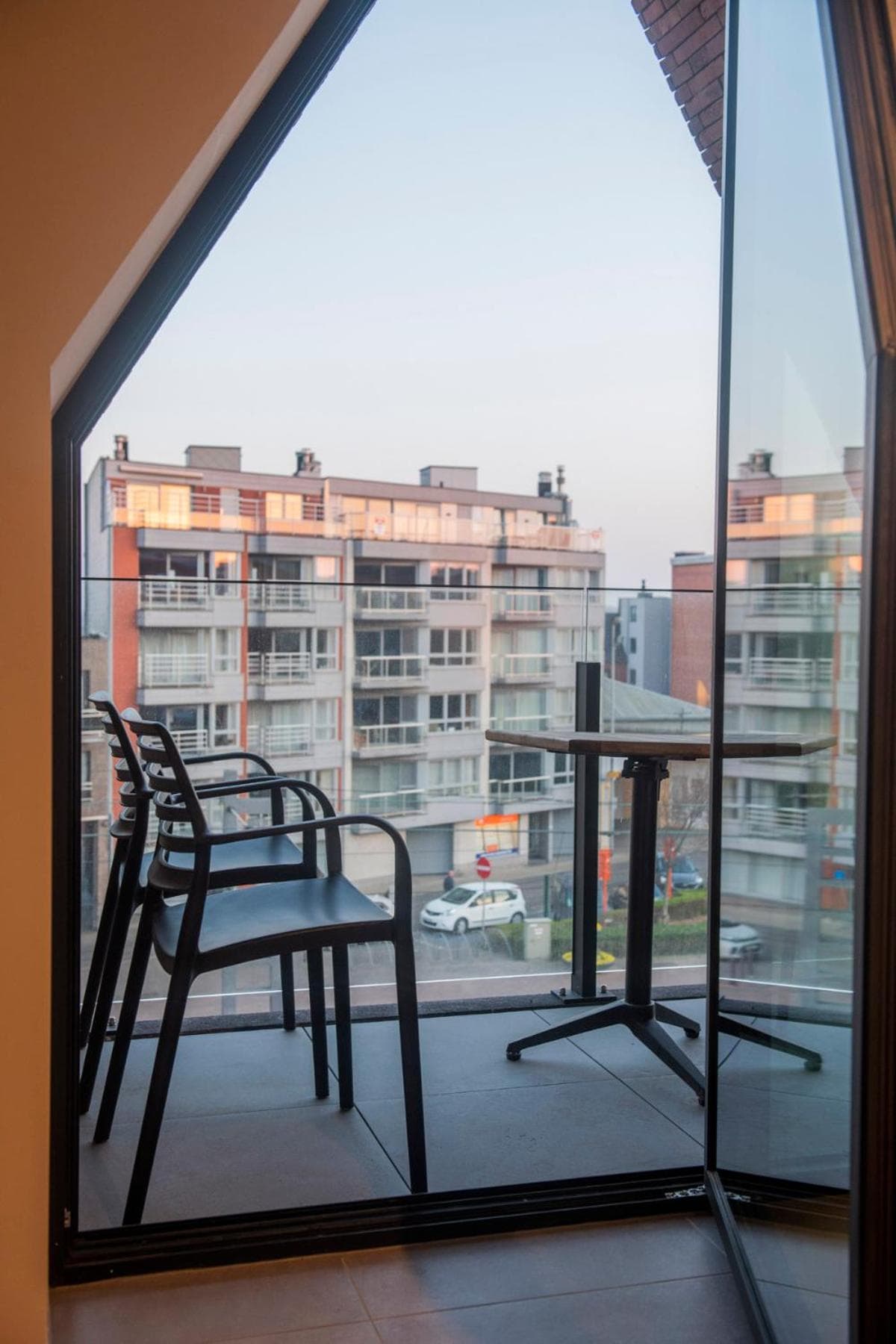 Belcasa Beach Suites & Lofts Aparthotel, Middelkerke, photo 2