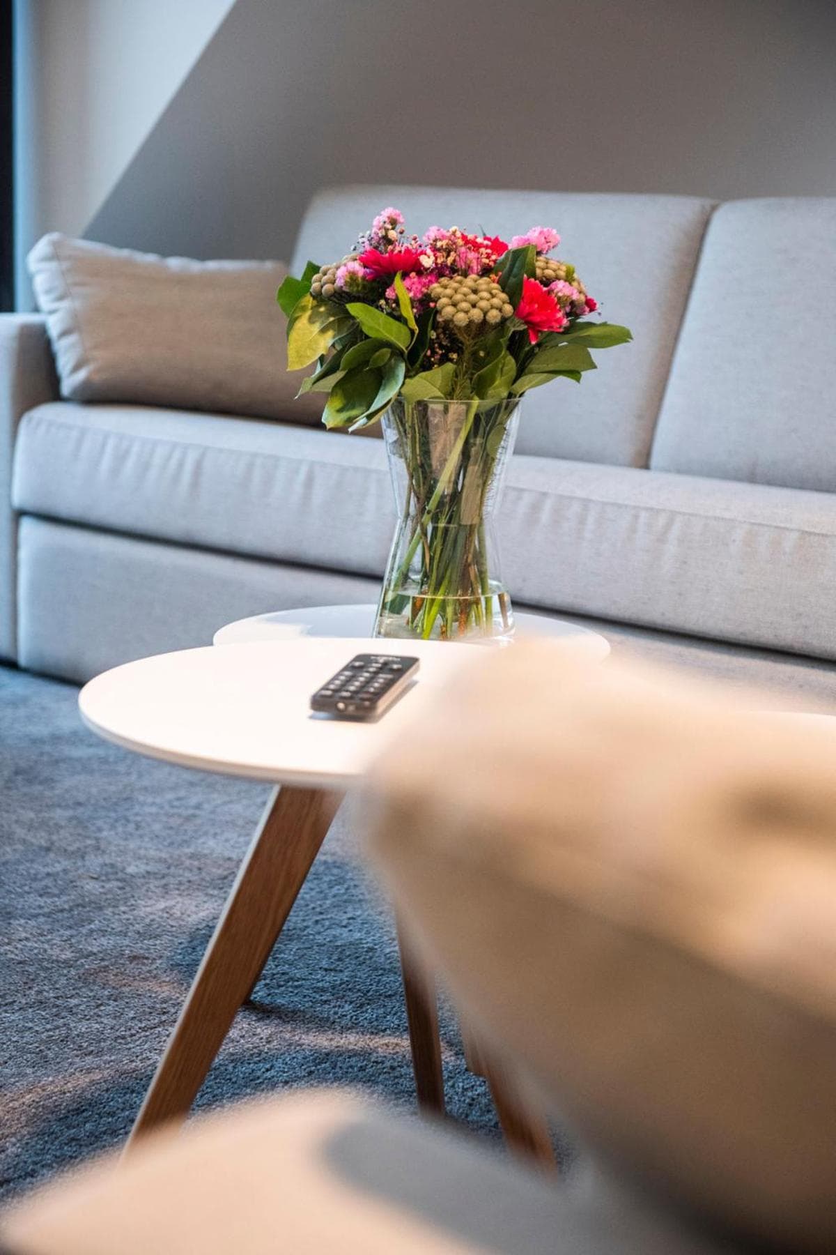 Belcasa Beach Suites & Lofts Aparthotel, Middelkerke, photo 6