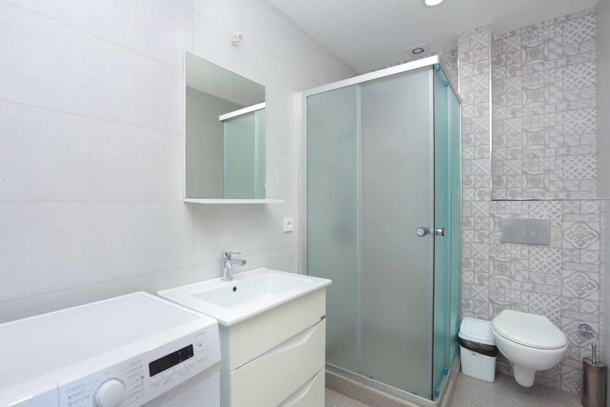 Apartments on Koghbatsi street 16, Yerevan, photo 4