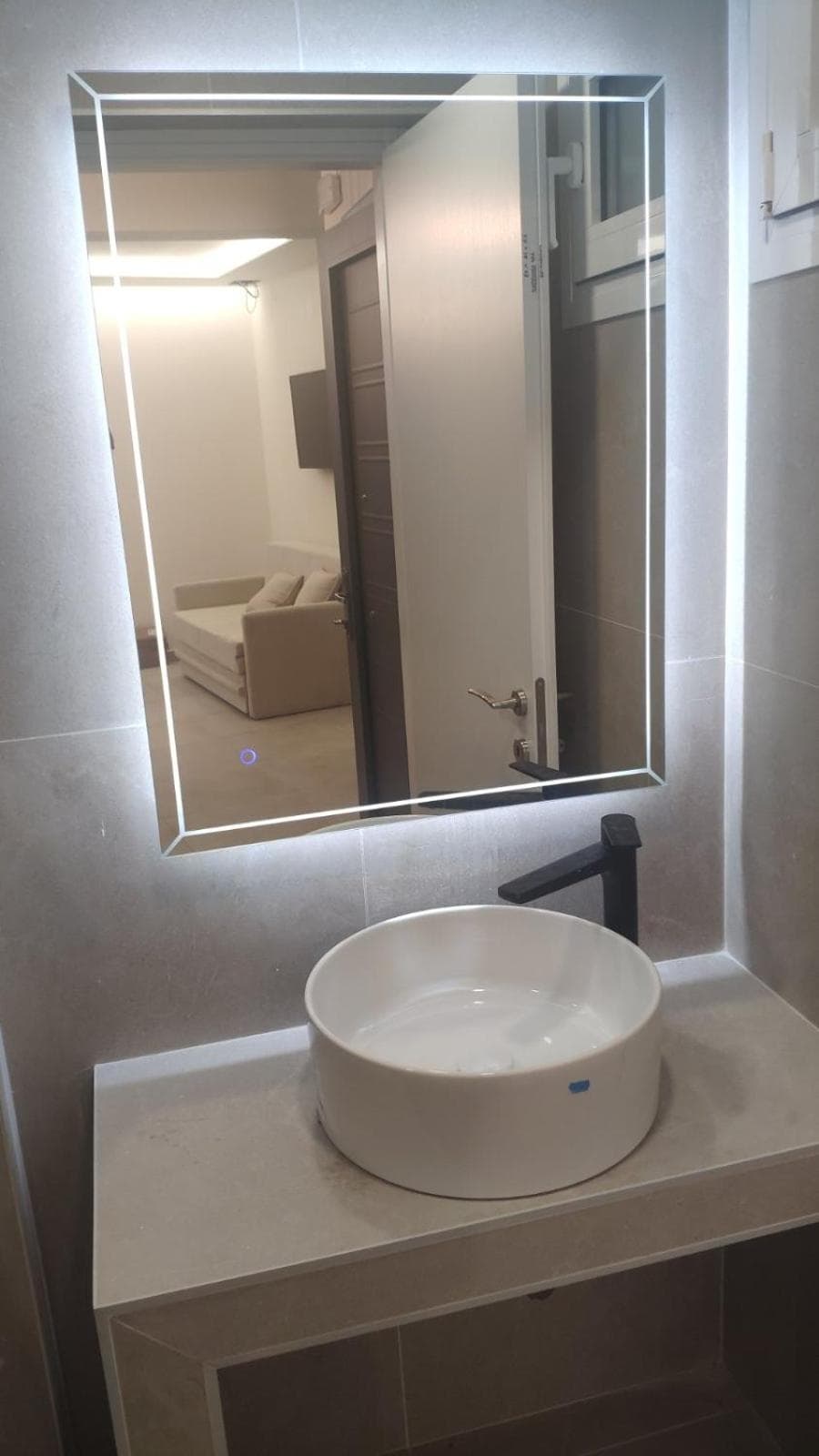 My Place Luxury Apartments, Neos Marmaras, photo 3