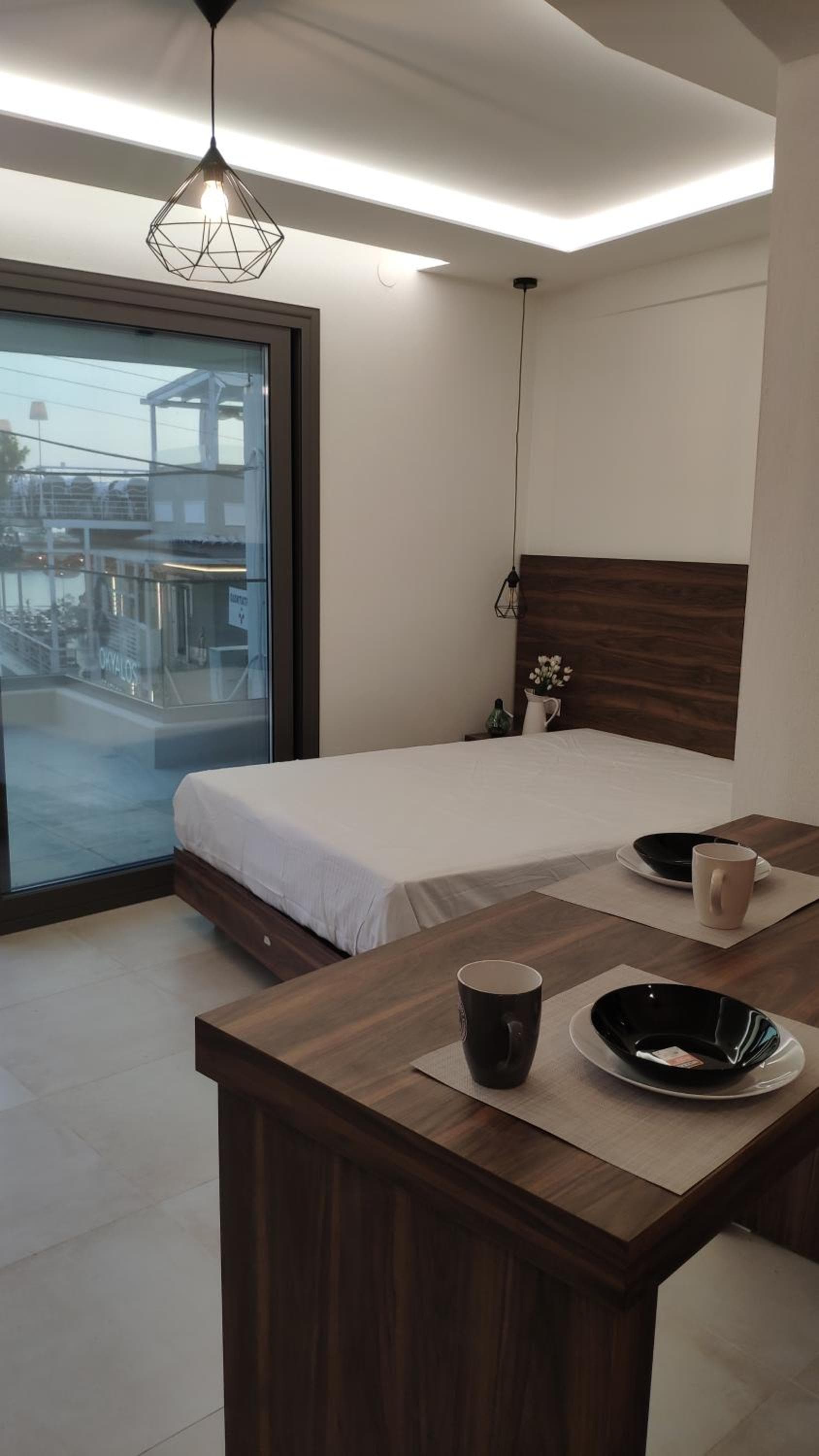 My Place Luxury Apartments, Neos Marmaras, photo 6