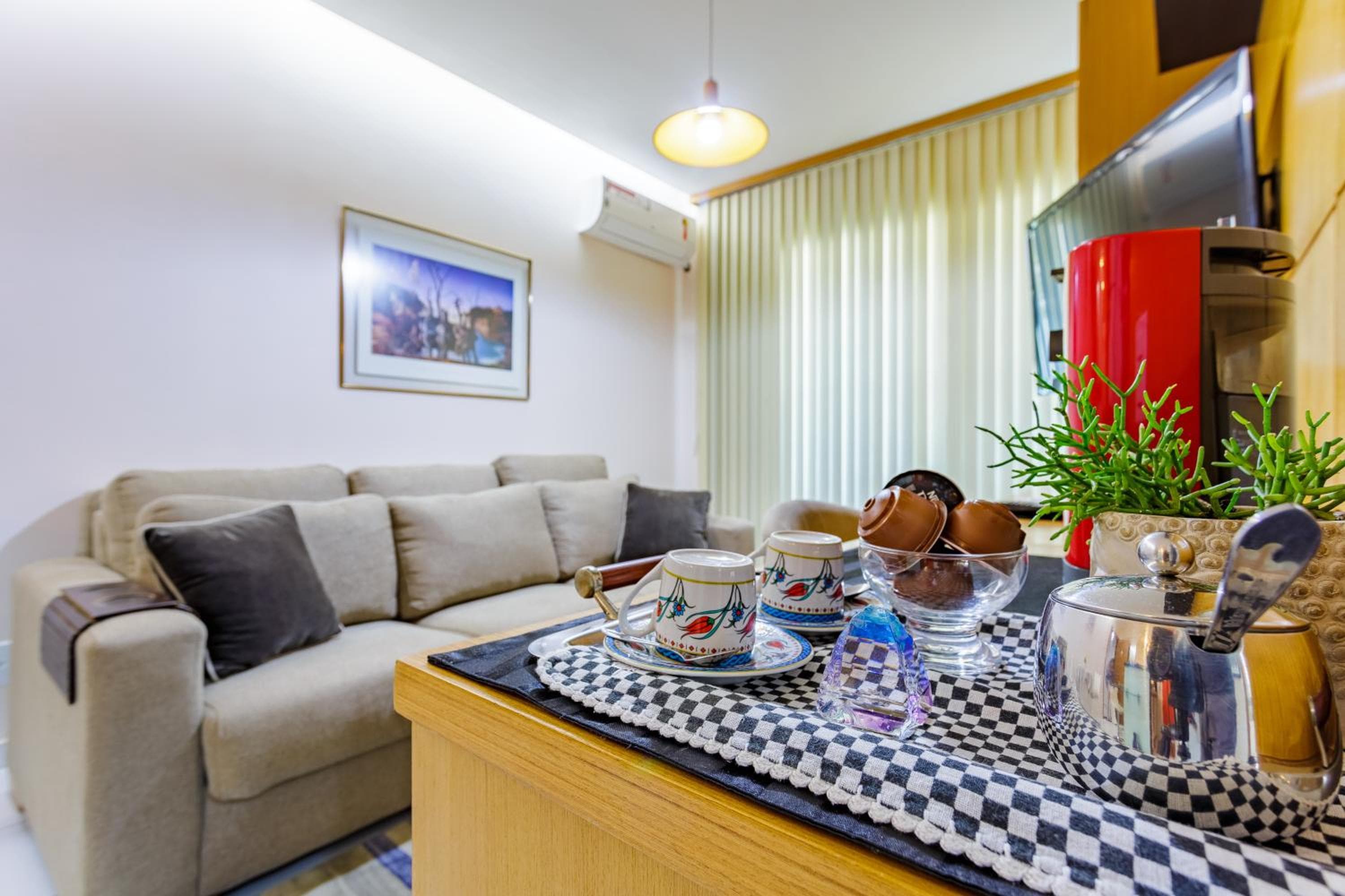 Premier Residence, Brasilia, photo 3