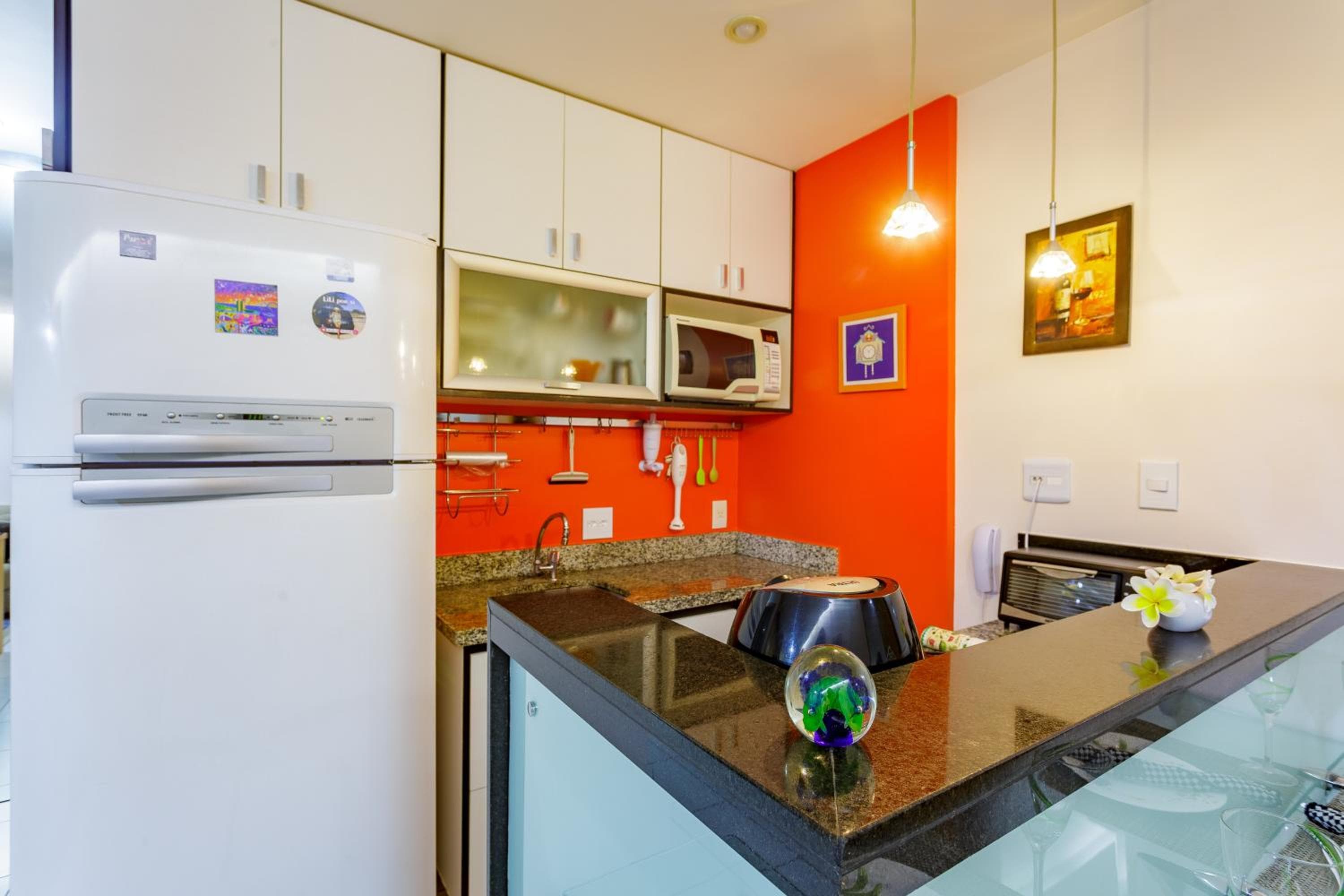 Premier Residence, Brasilia, photo 5