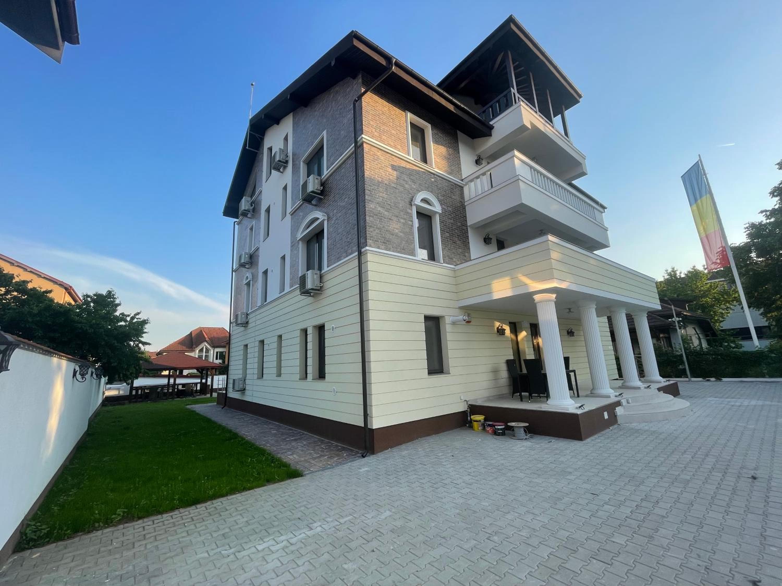 Iarca Inn, Bucharest, photo 2