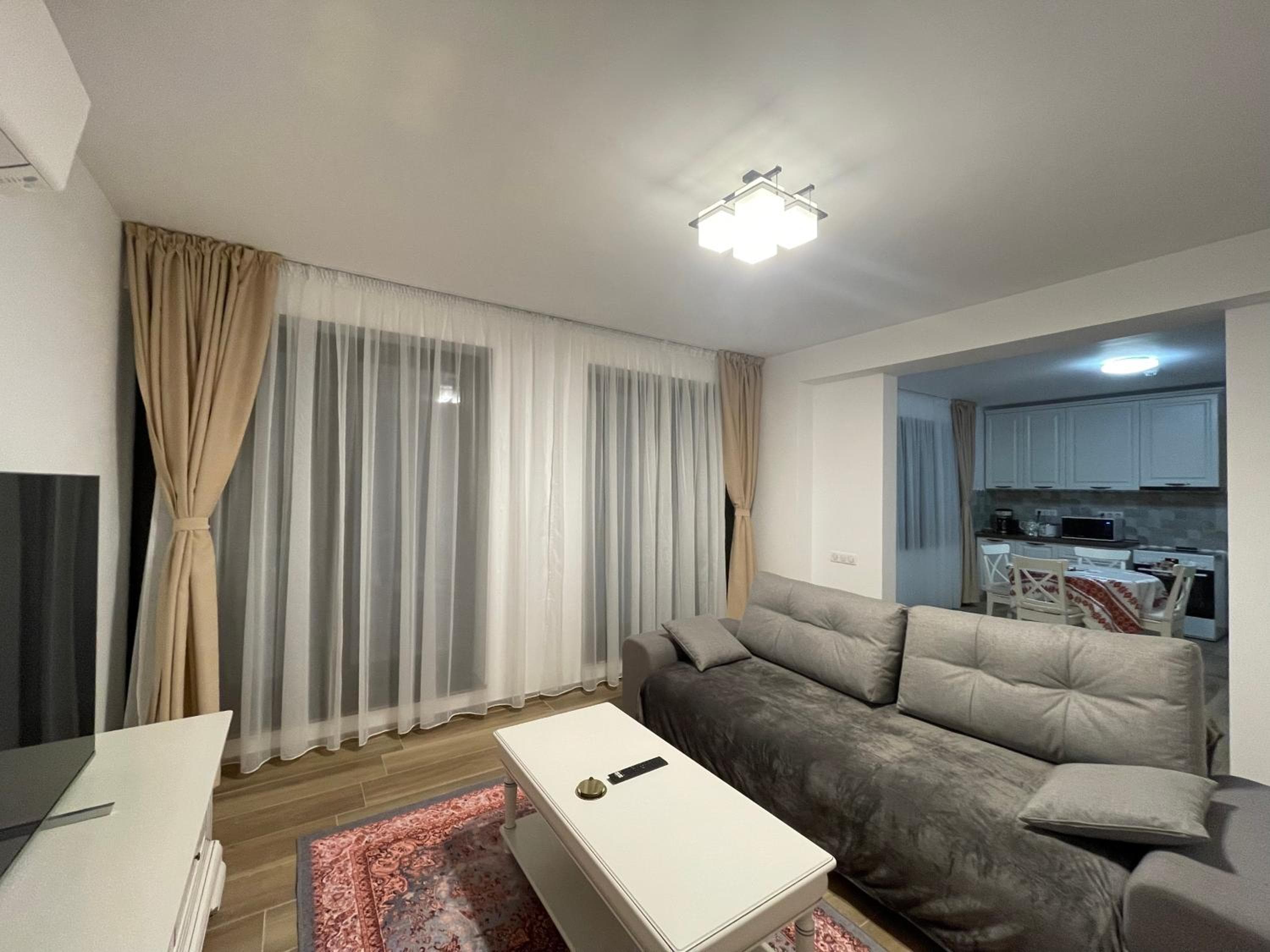 Iarca Inn, Bucharest, photo 6