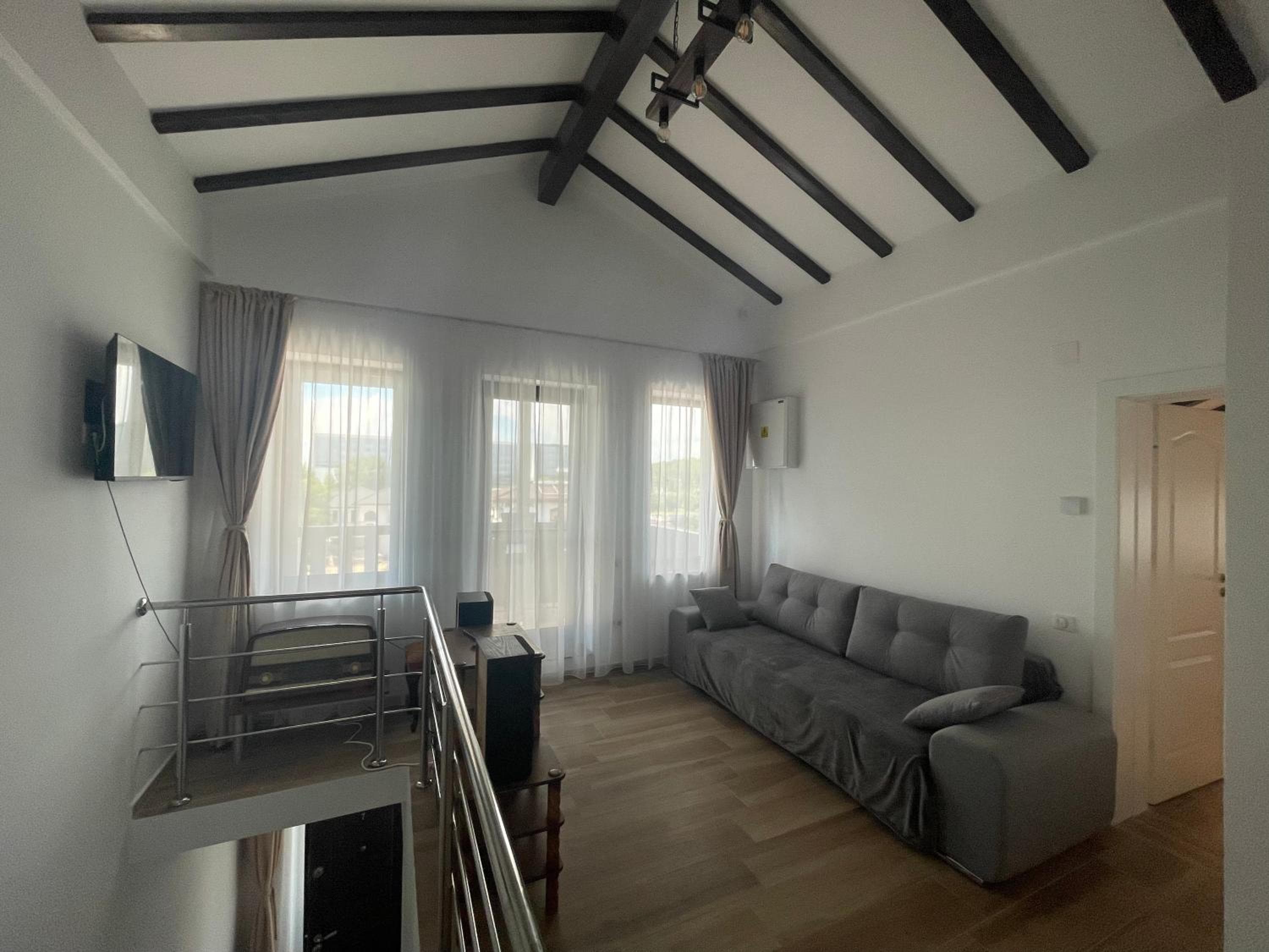 Iarca Inn, Bucharest, photo 3