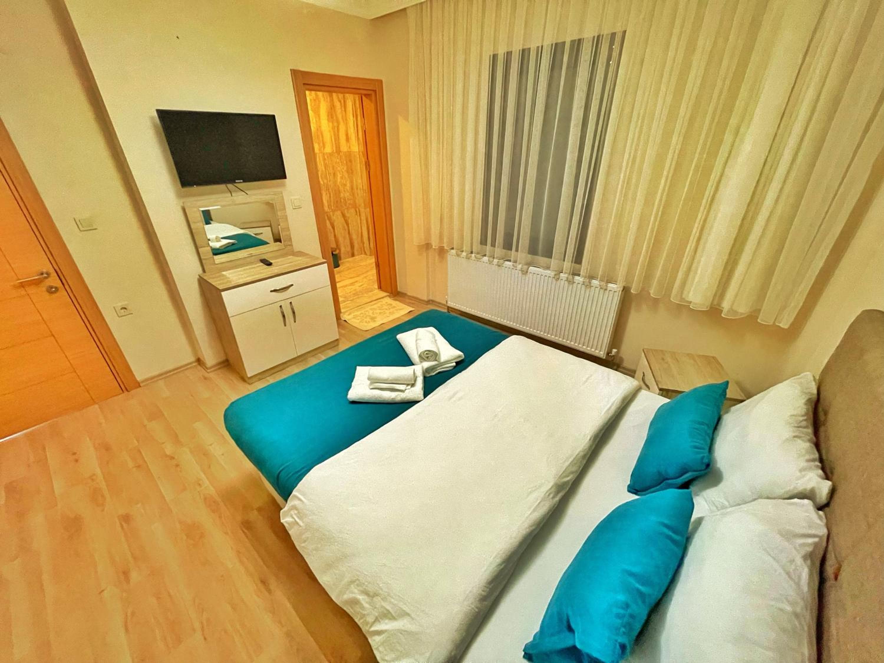 Şahin Home, Uzungol, photo 6