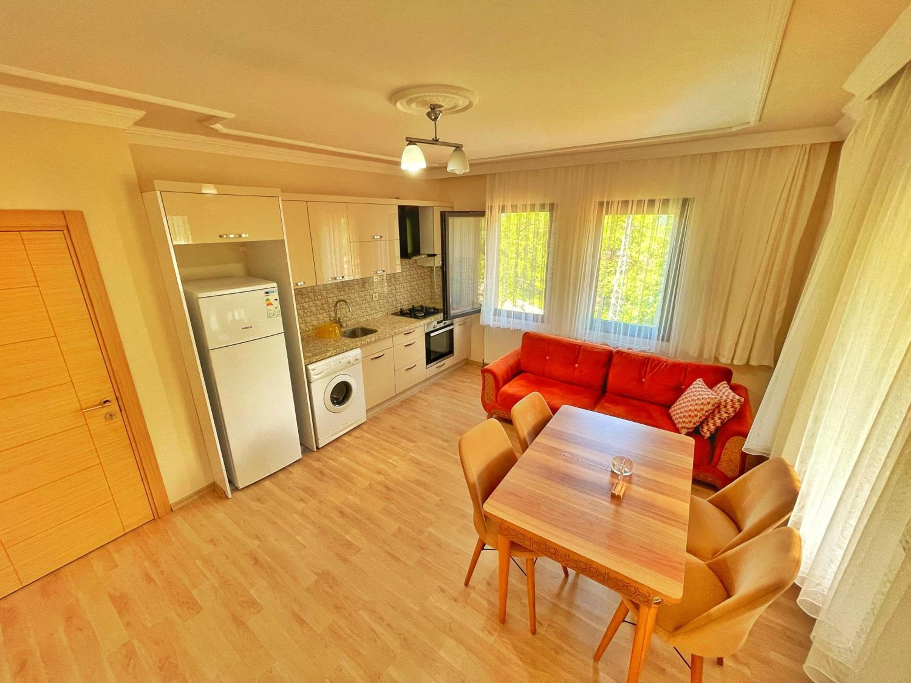 Şahin Home, Uzungol, photo 4