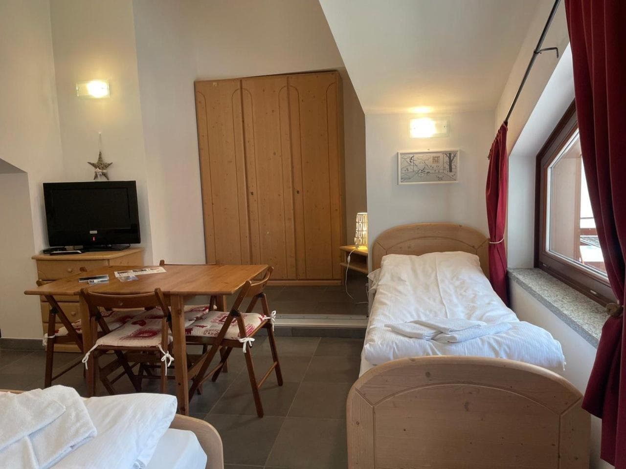 Residence Le Marmotte, Gressoney-la-Trinité, photo 5