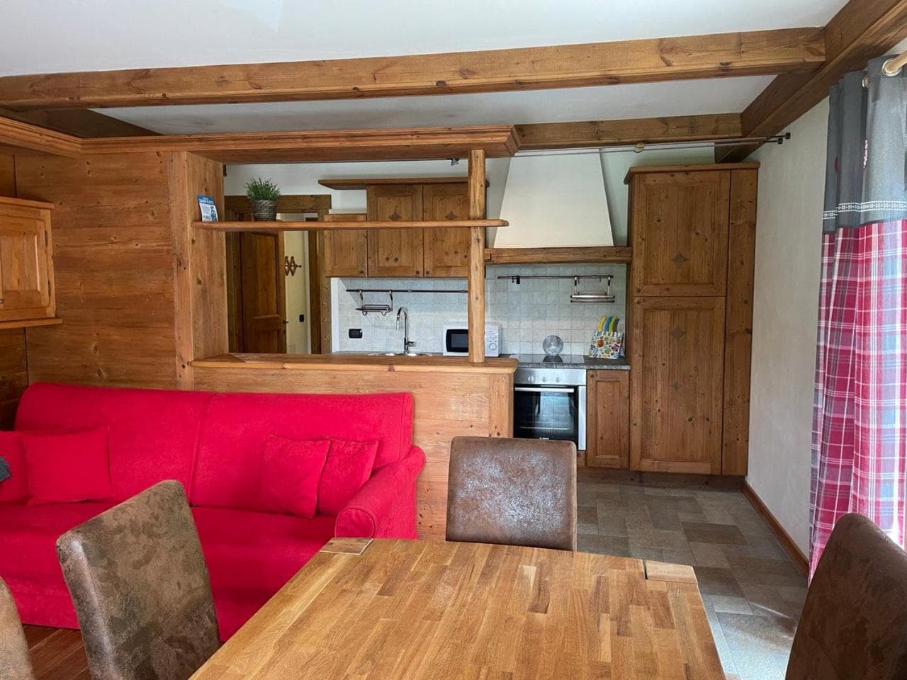 Residence Le Marmotte, Gressoney-la-Trinité, photo 6