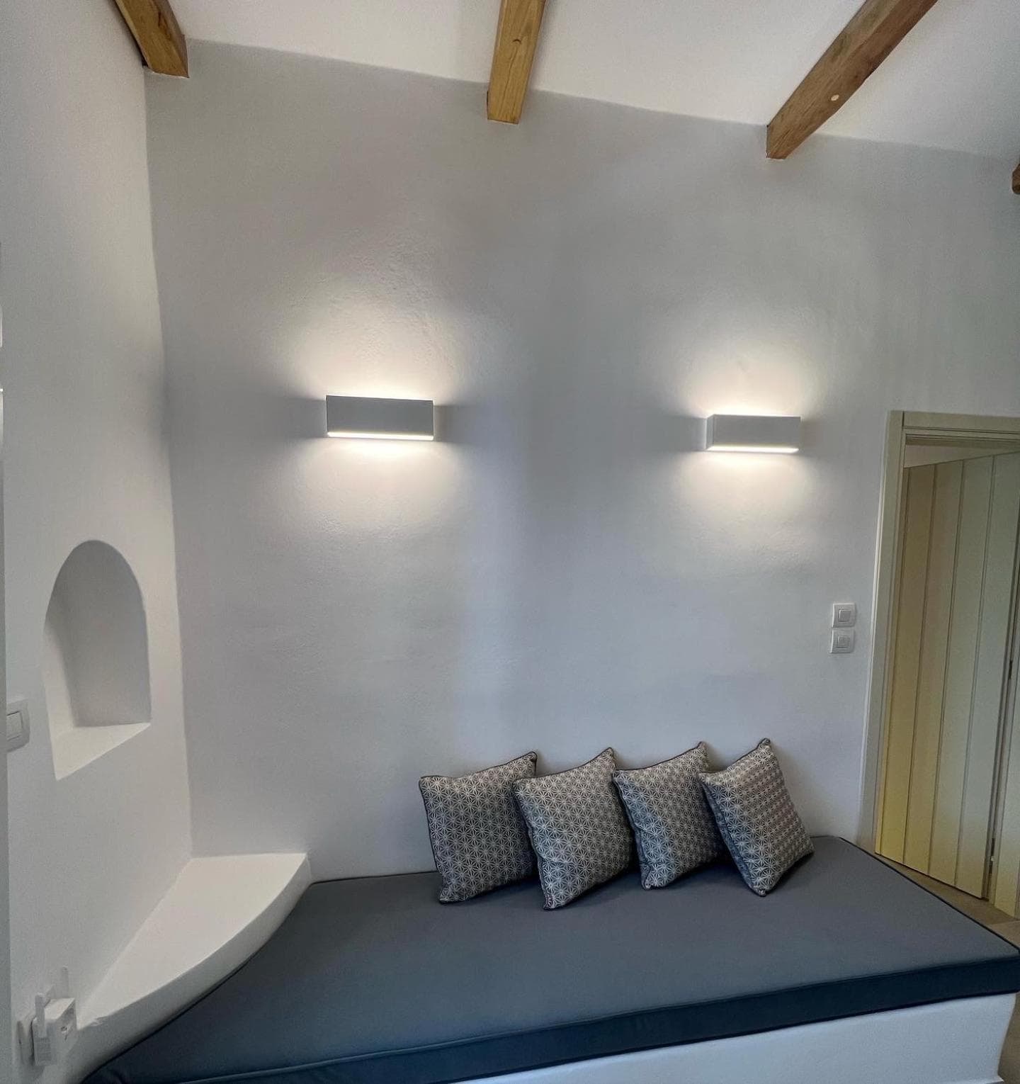 Alidian bay Suites Leros, Alinda, photo 2