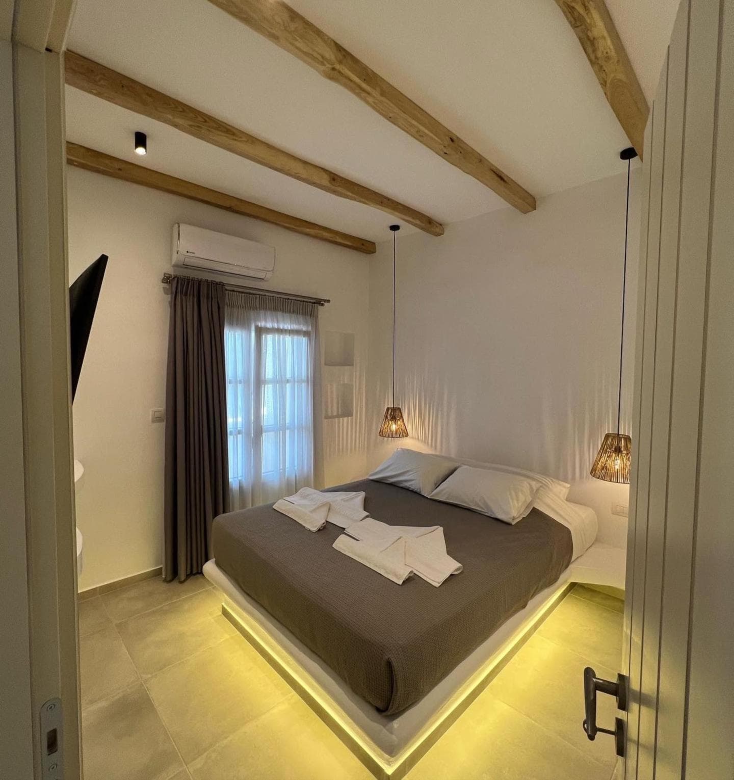 Alidian bay Suites Leros, Alinda, photo 3