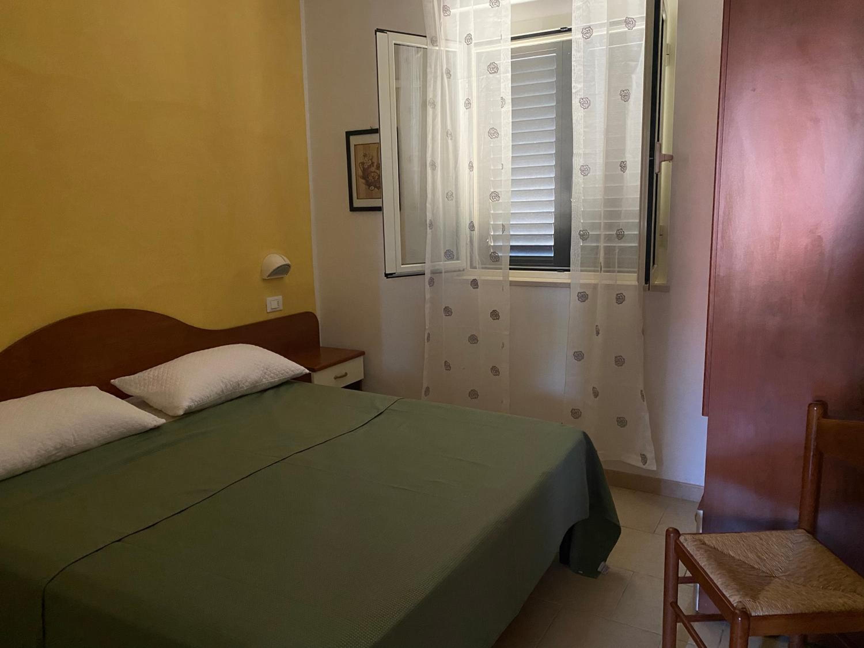 Appartamenti Vacanze Minervino, Vieste, photo 4