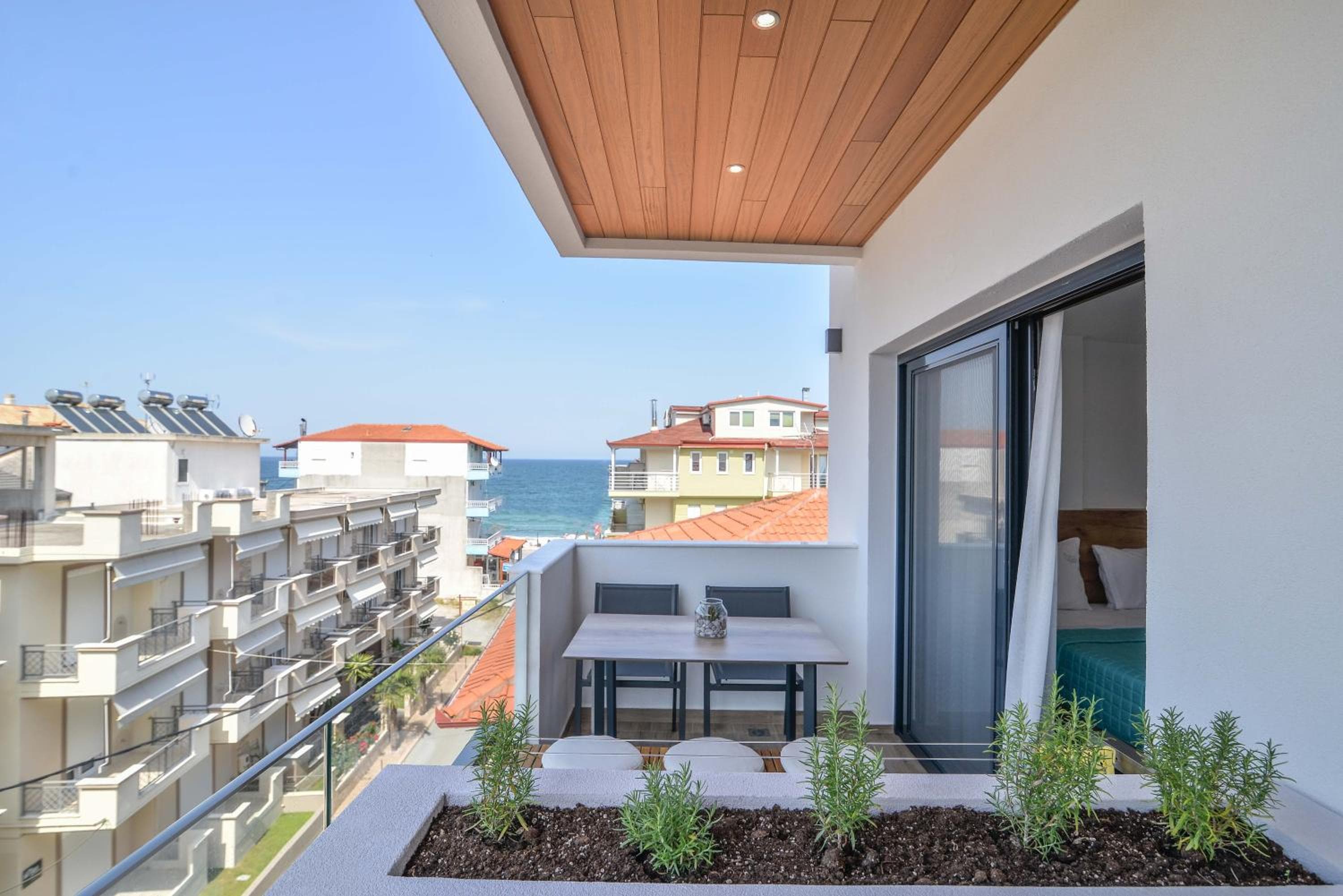 Anassa Suites, Leptokaria, photo 2