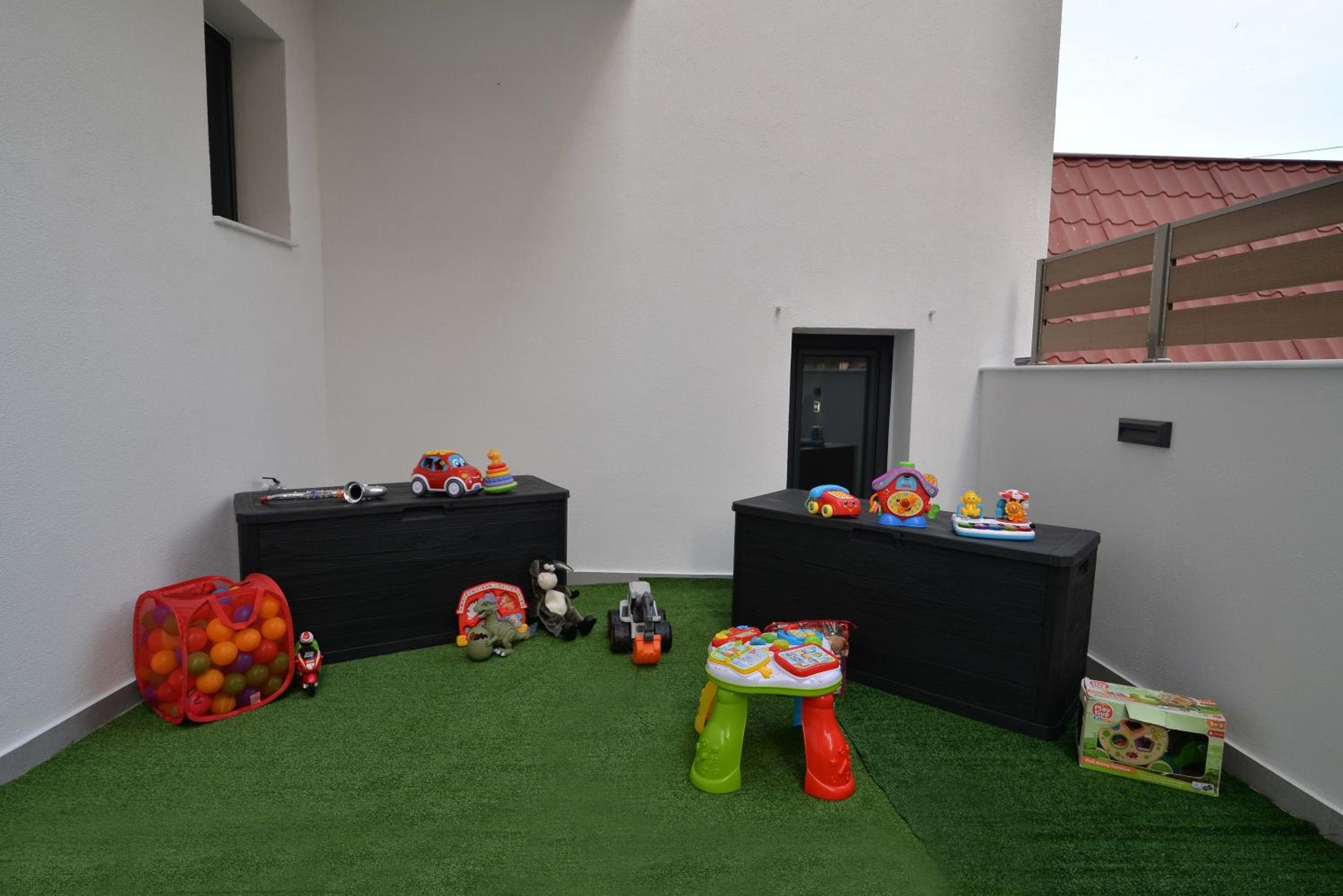 Anassa Suites, Leptokaria, photo 3