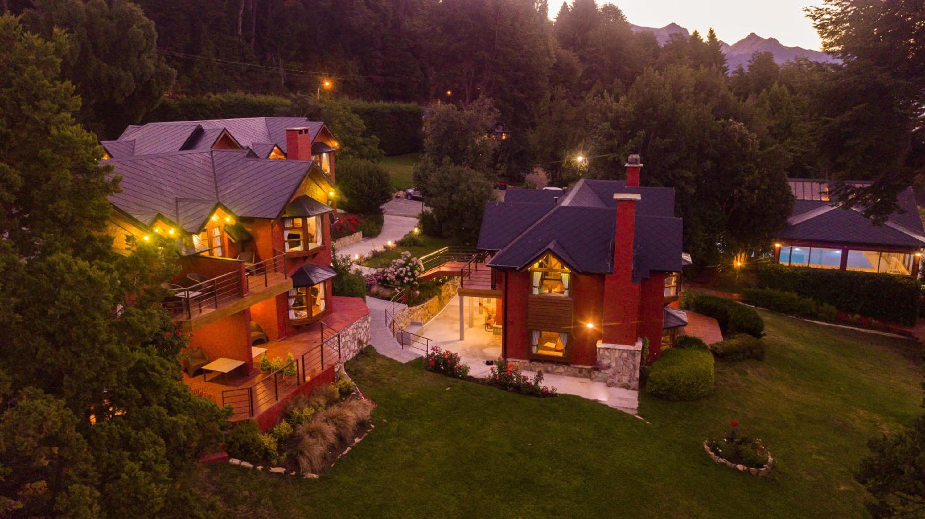 Costa Brava Apart Hotel & Suites, San Carlos de Bariloche