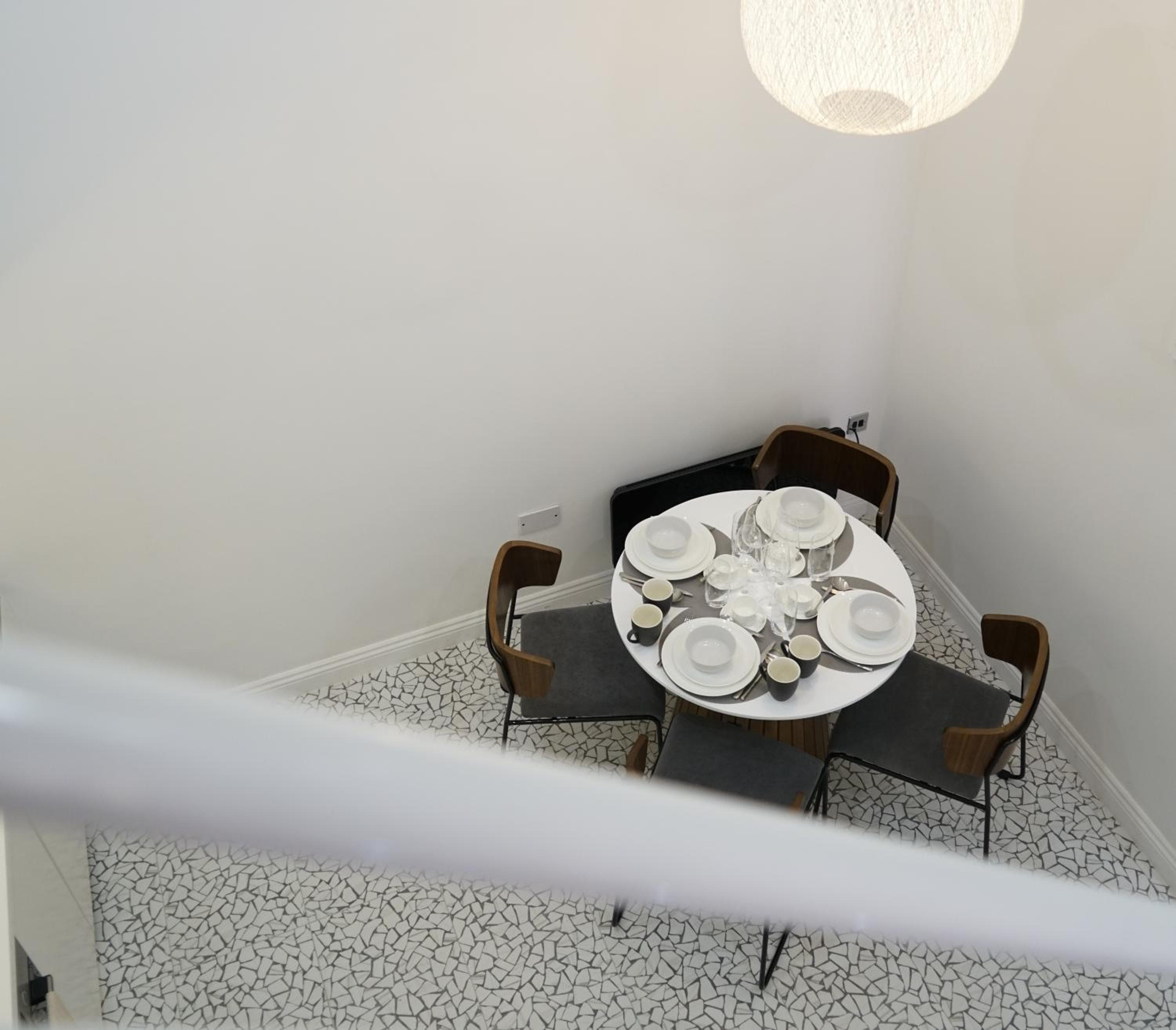 Trueman Court Luxury Serviced Apartments, Liverpool, photo 3