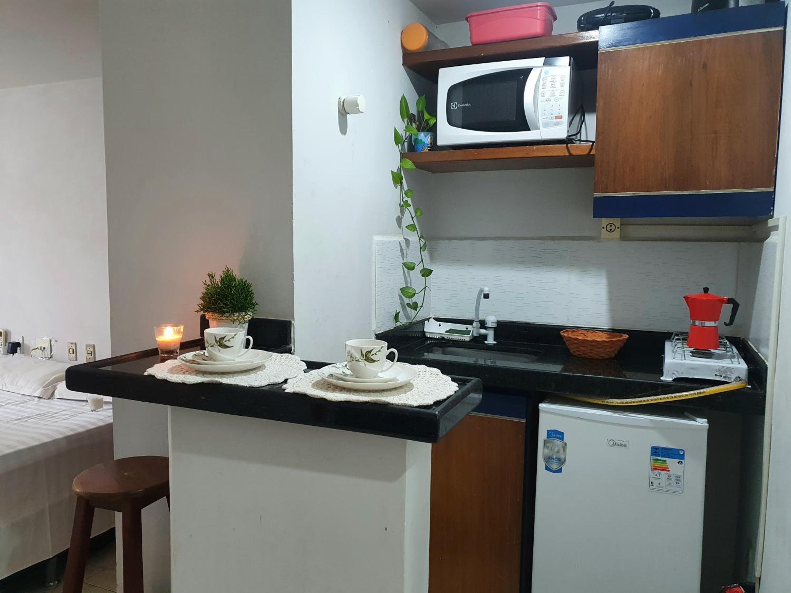 Flat mobiliado praia, João Pessoa PB PROMOÇÃO, Cabedelo, photo 4