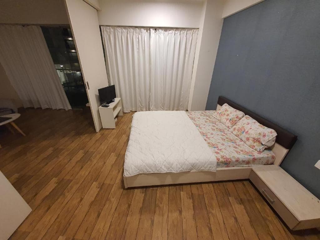 Homestays at Rajhans BELLIZA Near Airport, Surat, photo 2