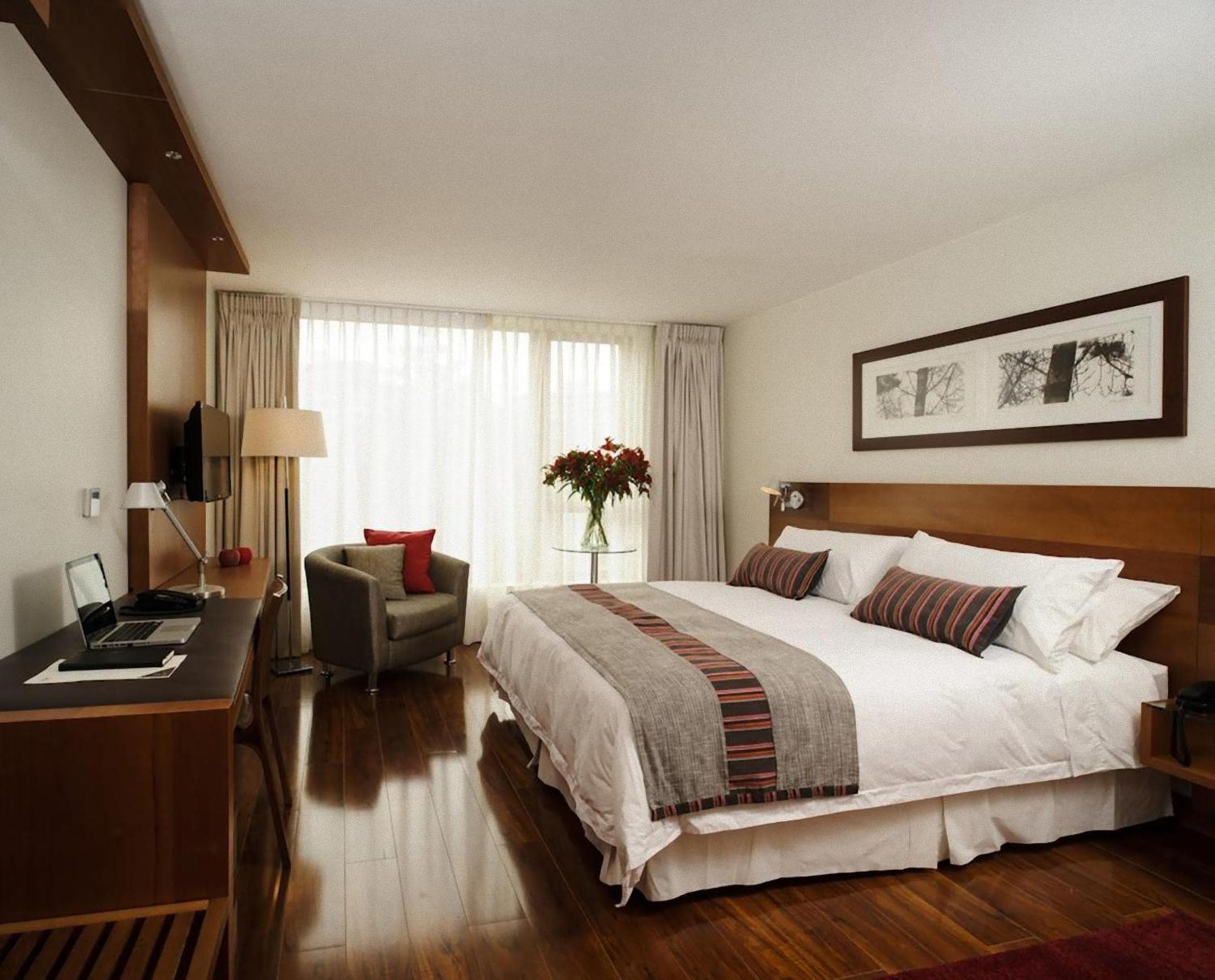 Time Select - Elegant Apartments, Santiago, photo 2